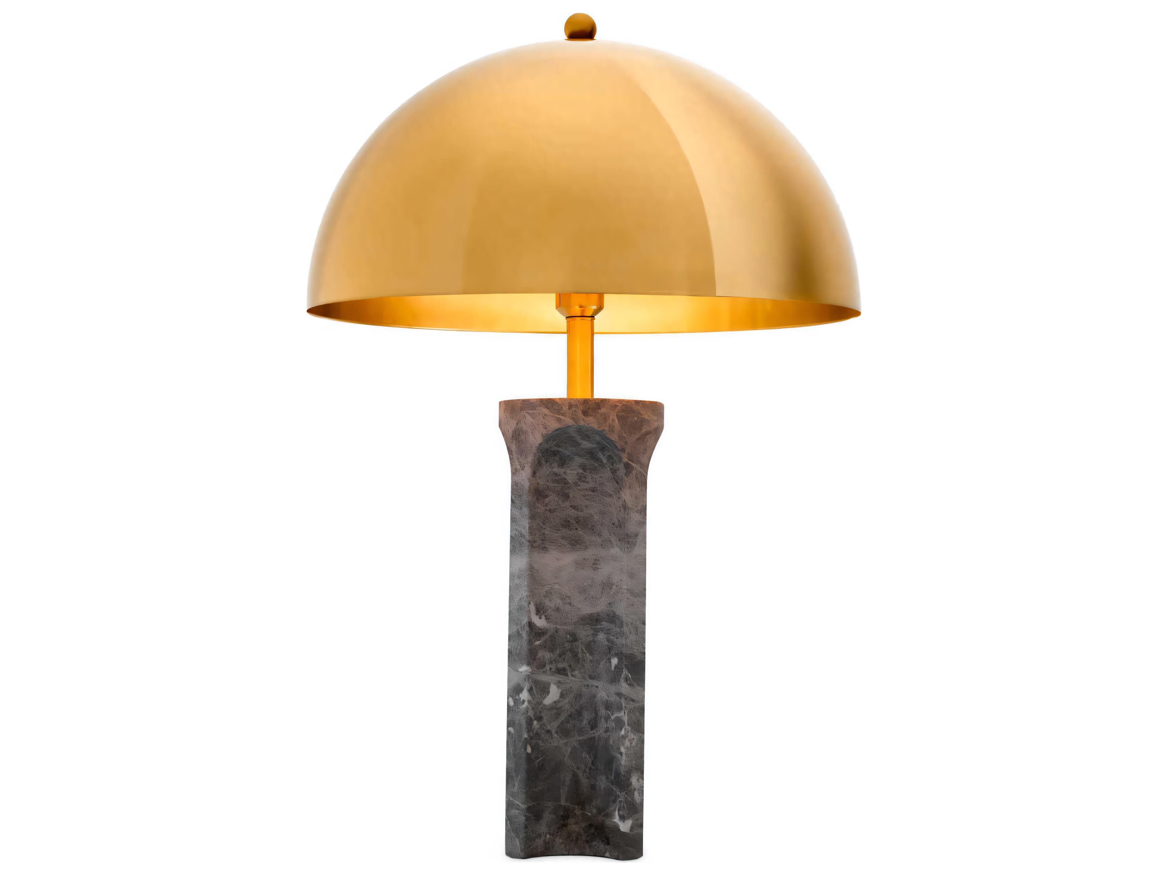 Eichholtz Absolute Brass Table Lamp