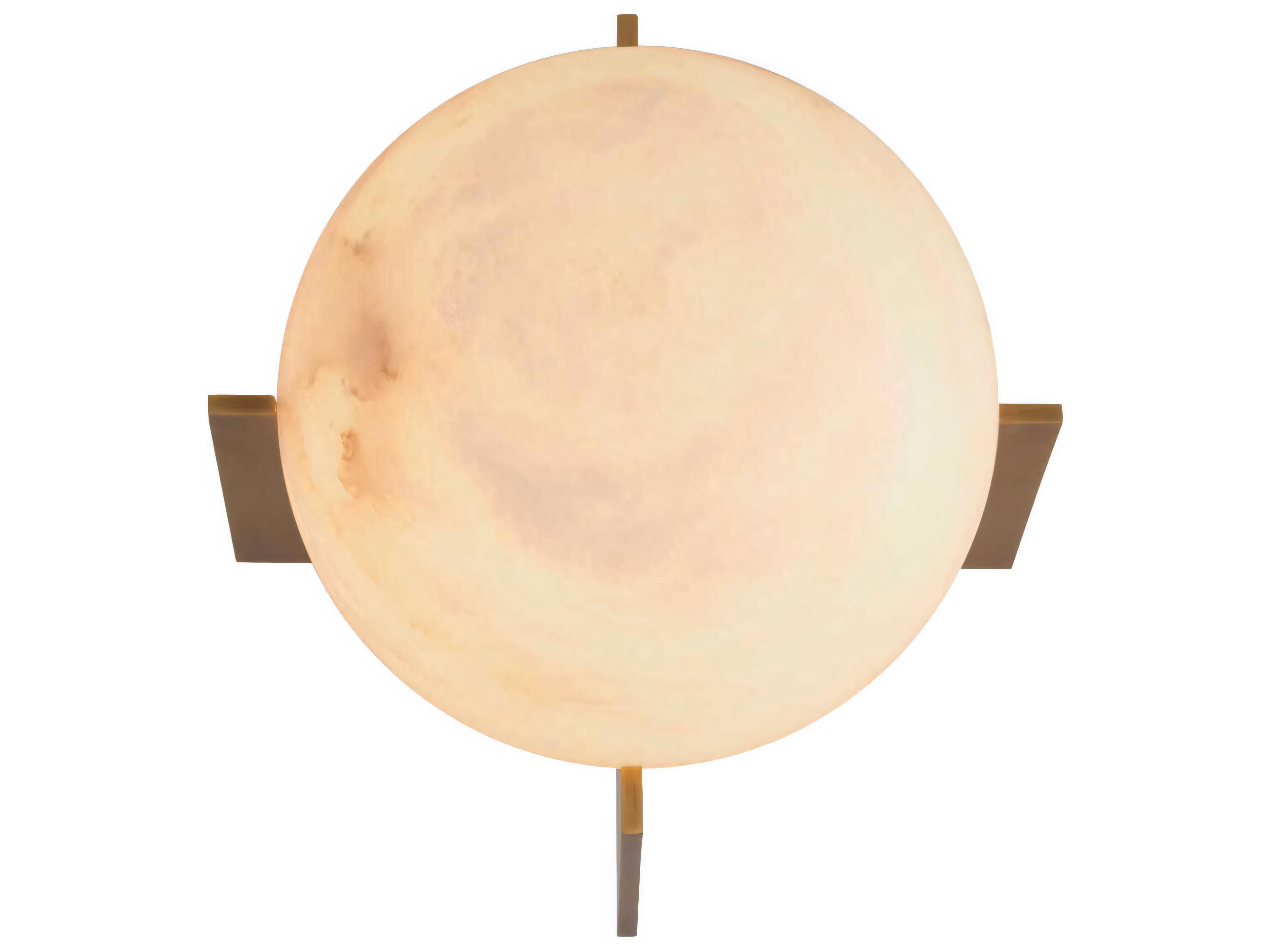 Eichholtz Scorpios S Antique Brass Table Lamp