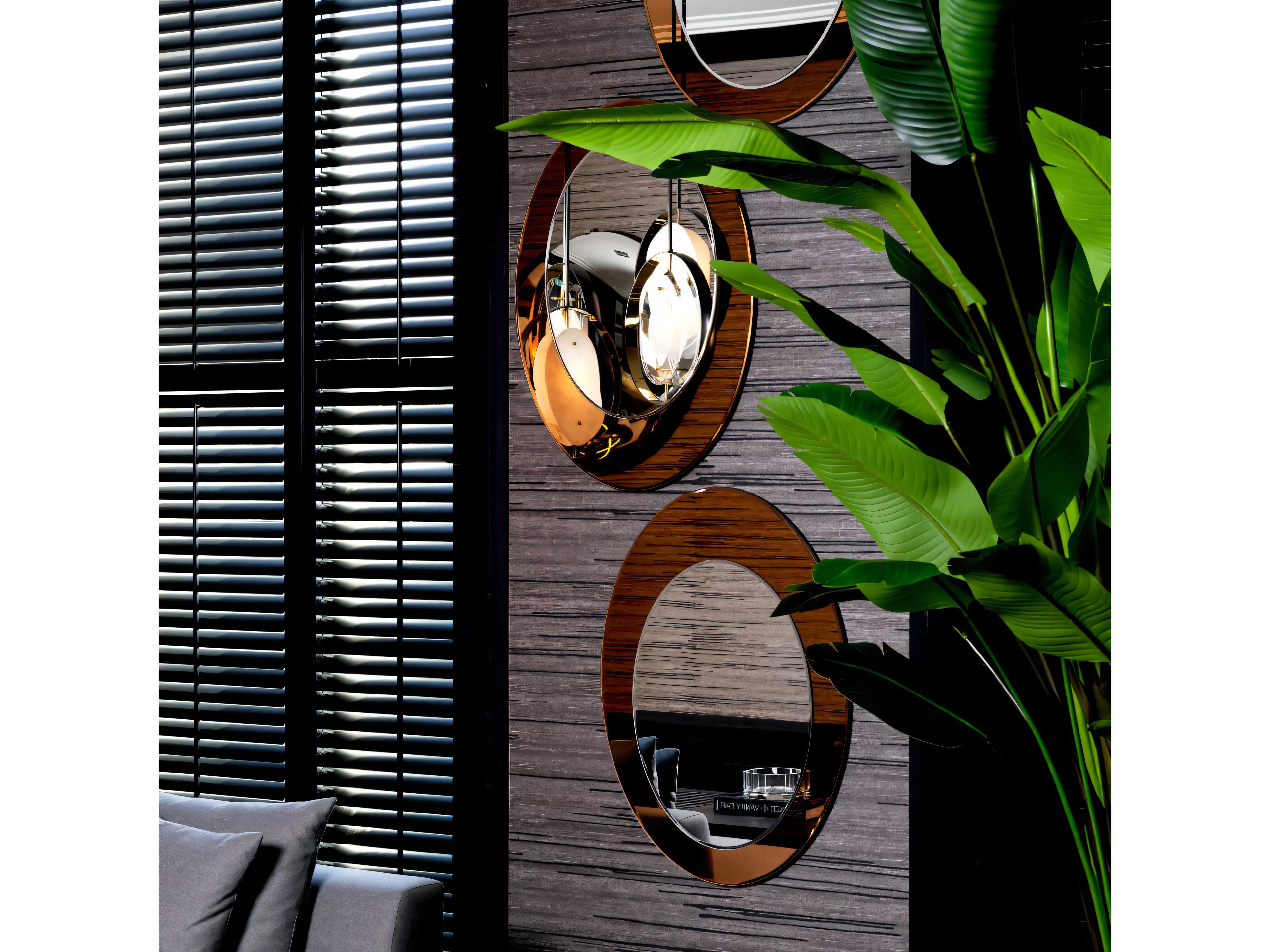 Eichholtz Devito Mirror