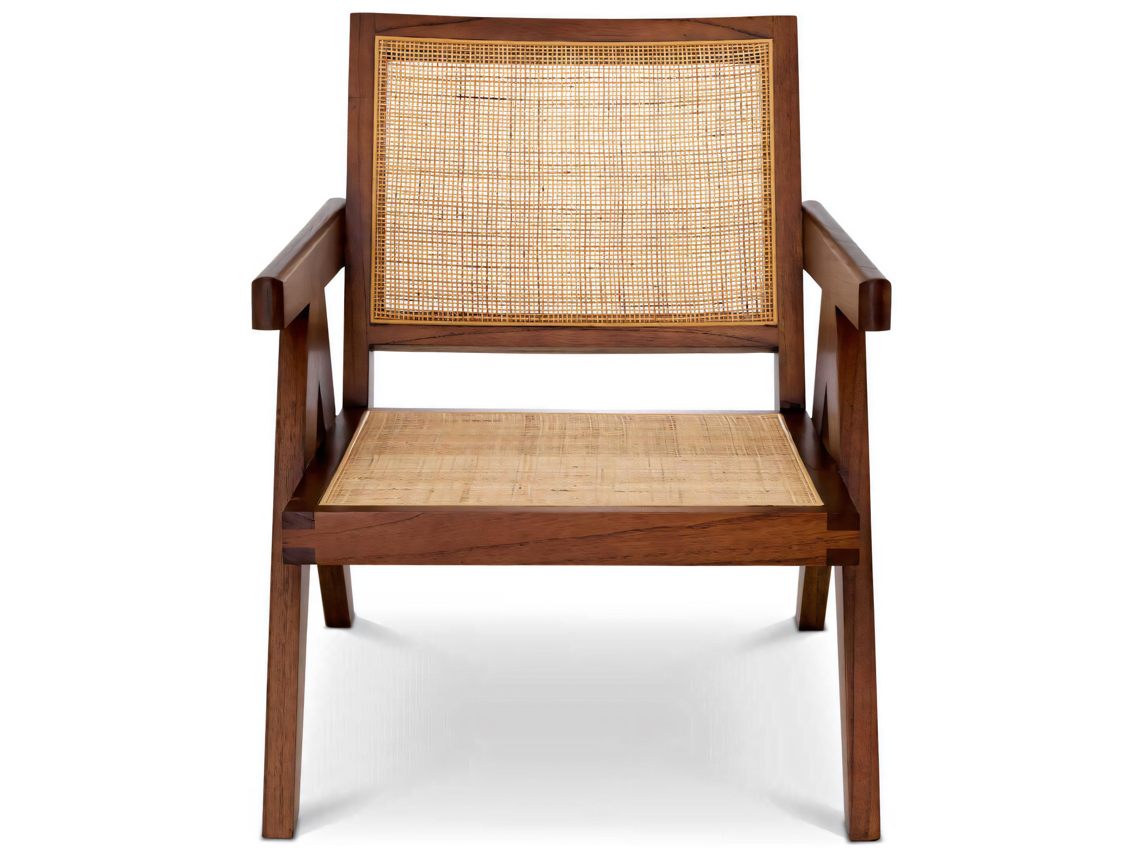 Eichholtz Aristide Classic Brown Chair