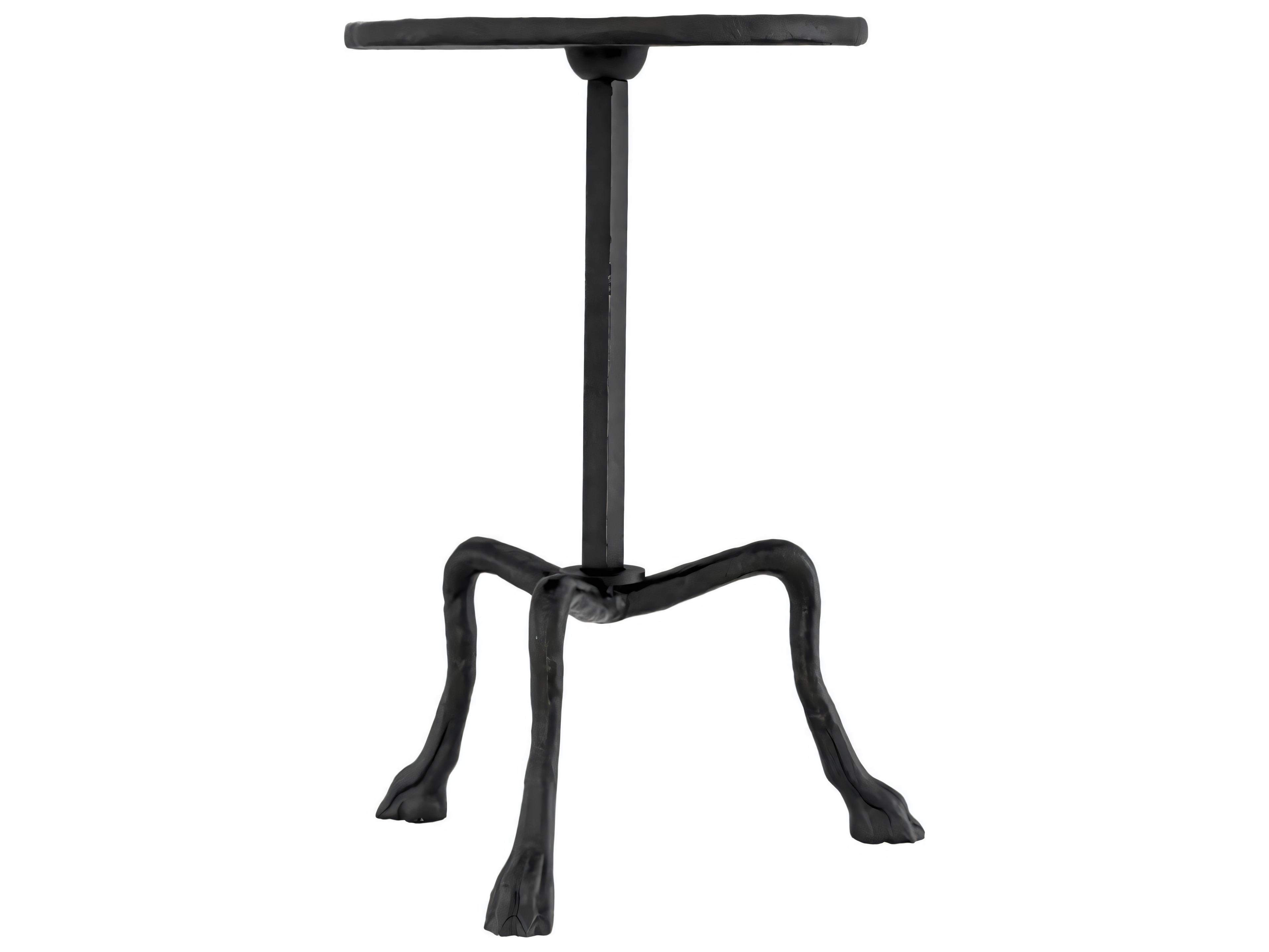 Eichholtz Carlos S Bronze Side Table