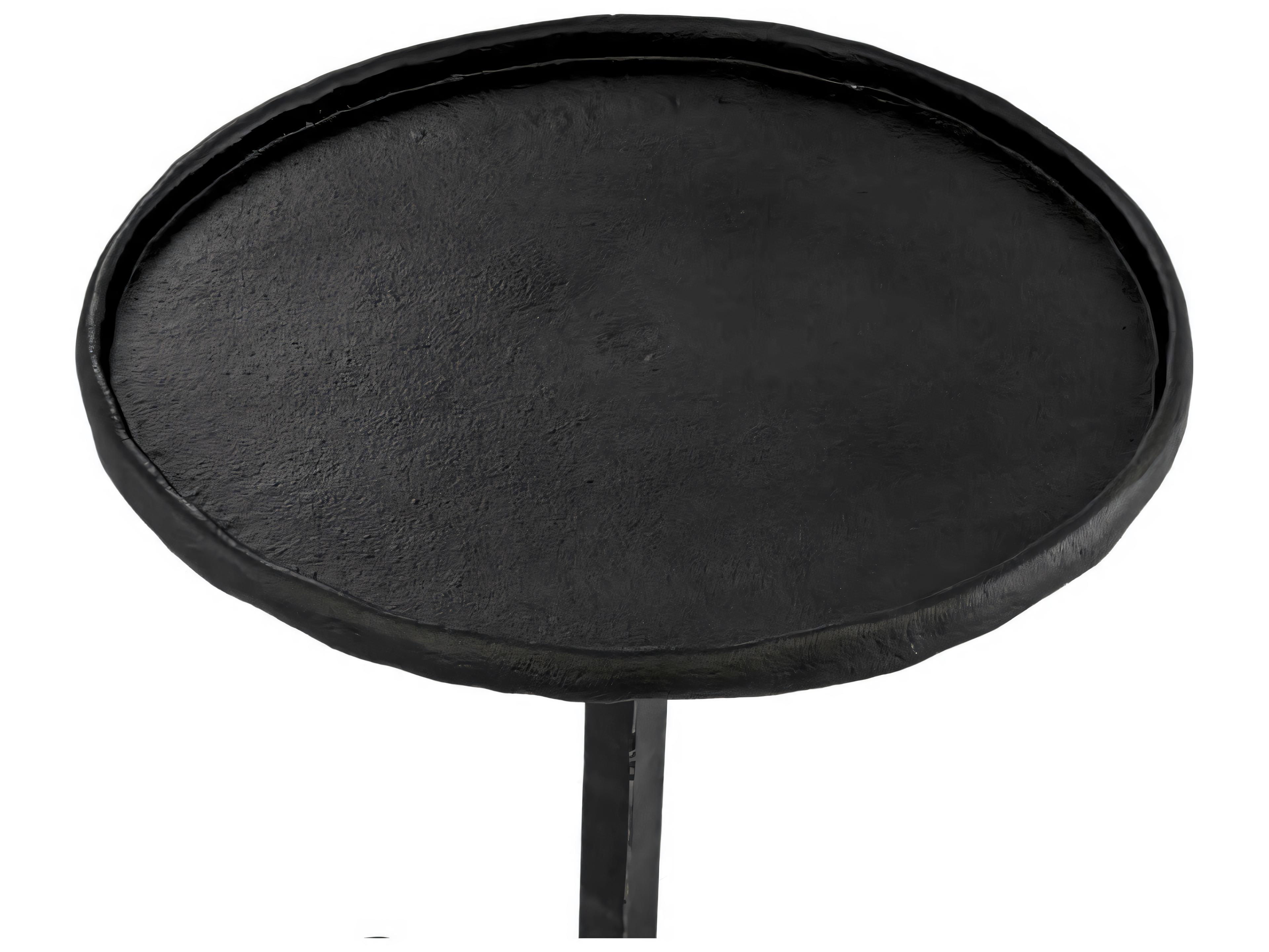 Eichholtz Carlos S Bronze Side Table