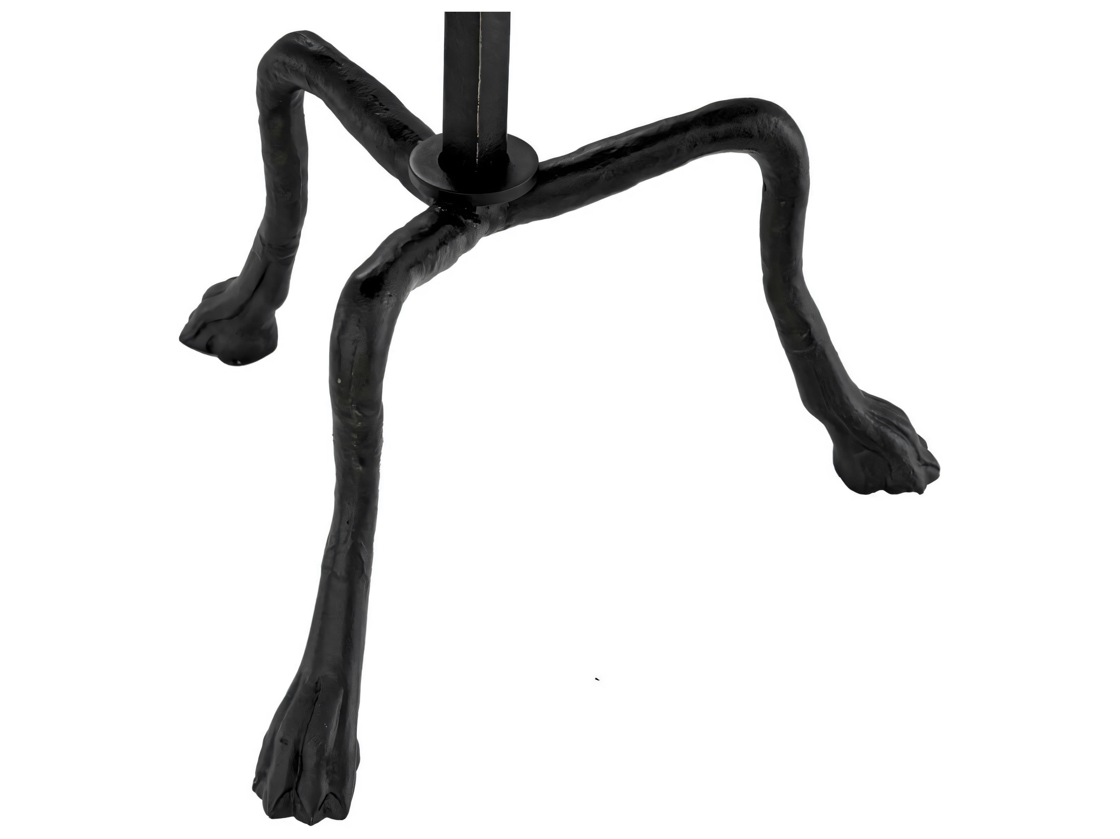 Eichholtz Carlos S Bronze Side Table