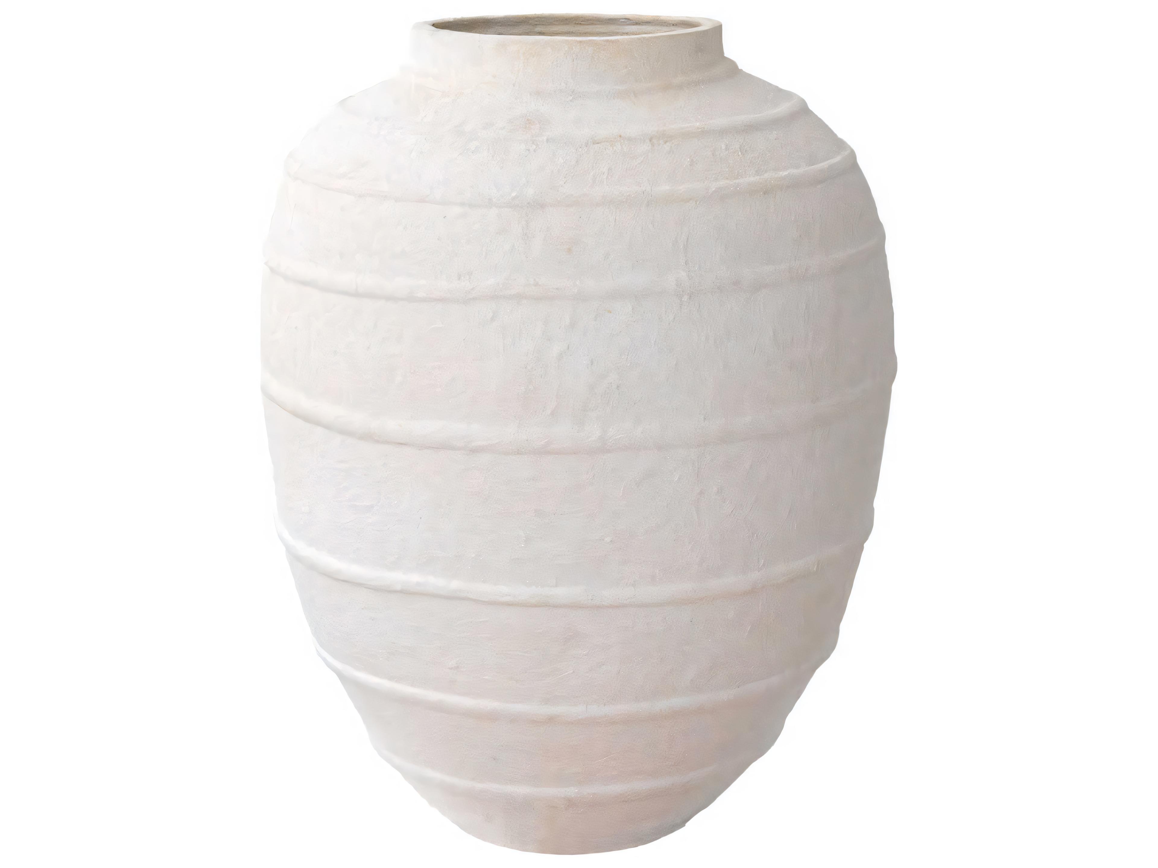 Eichholtz Romane White Object