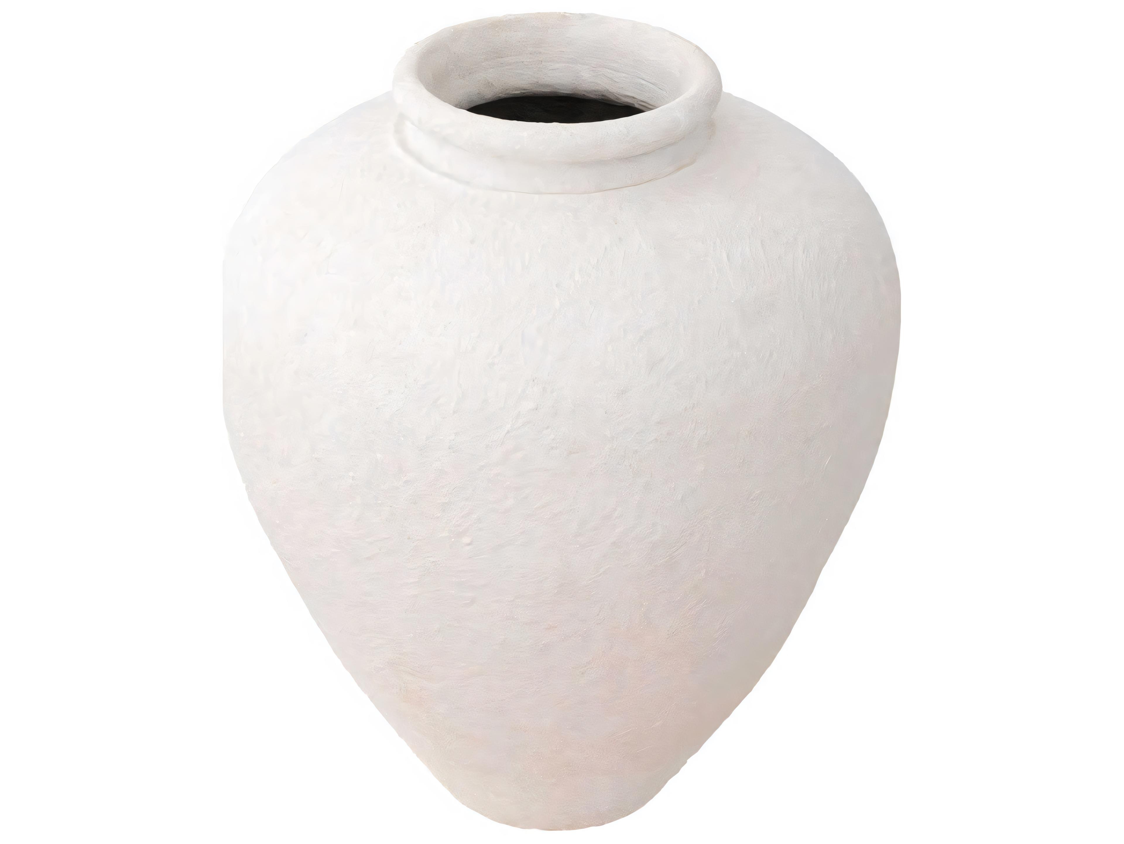 Eichholtz Reine L White Object