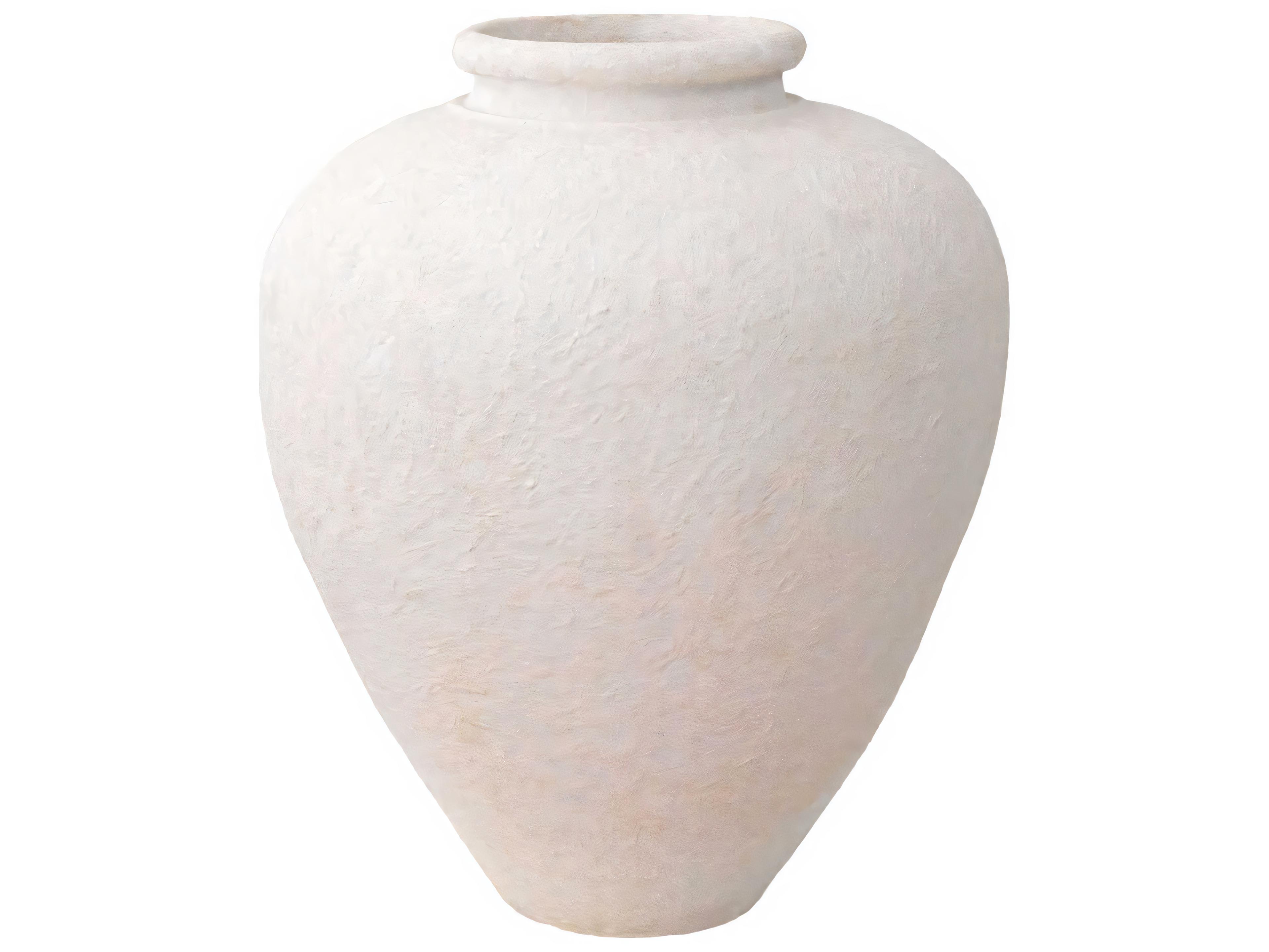 Eichholtz Reine L White Object