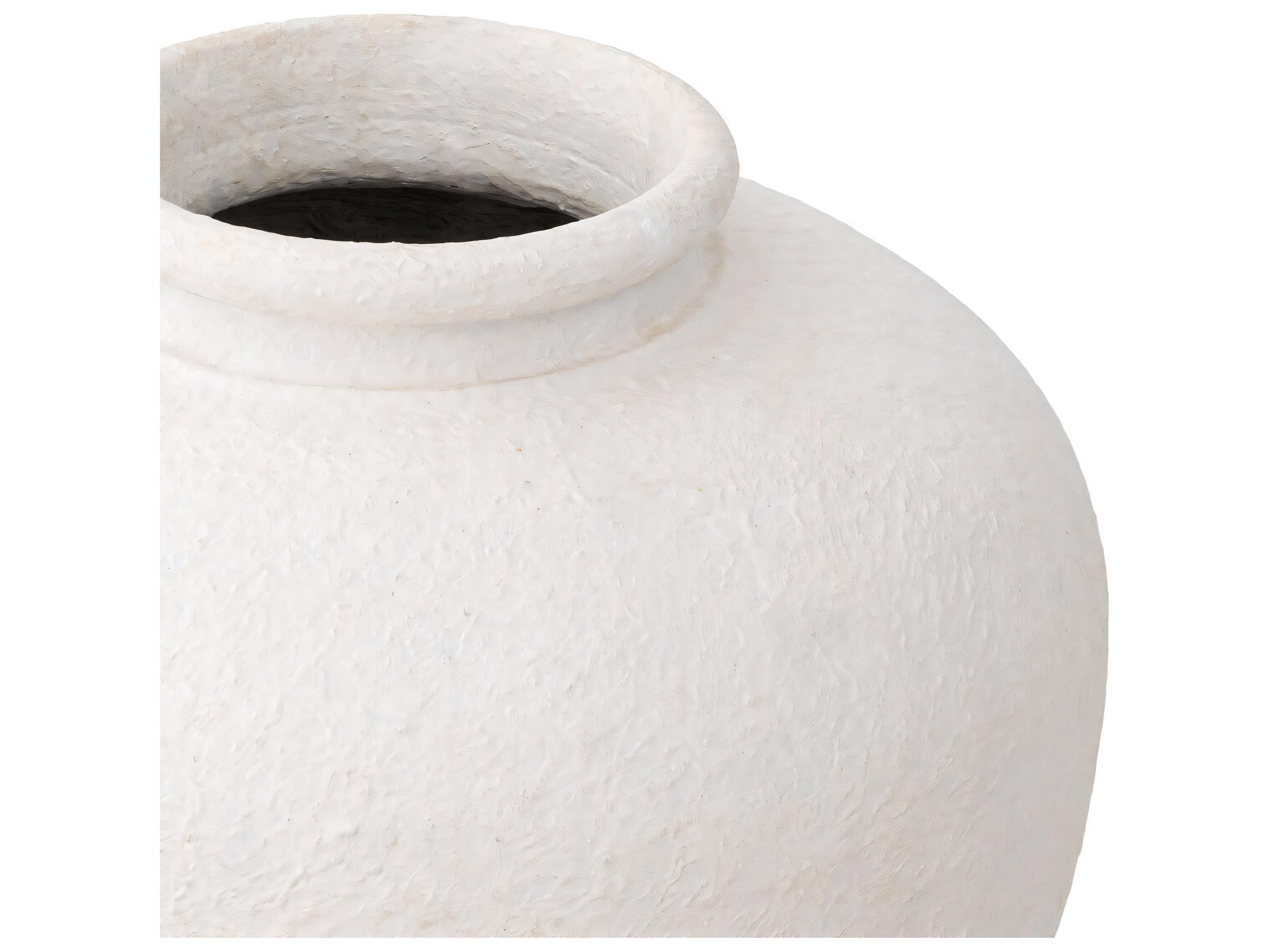 Eichholtz Reine L White Object