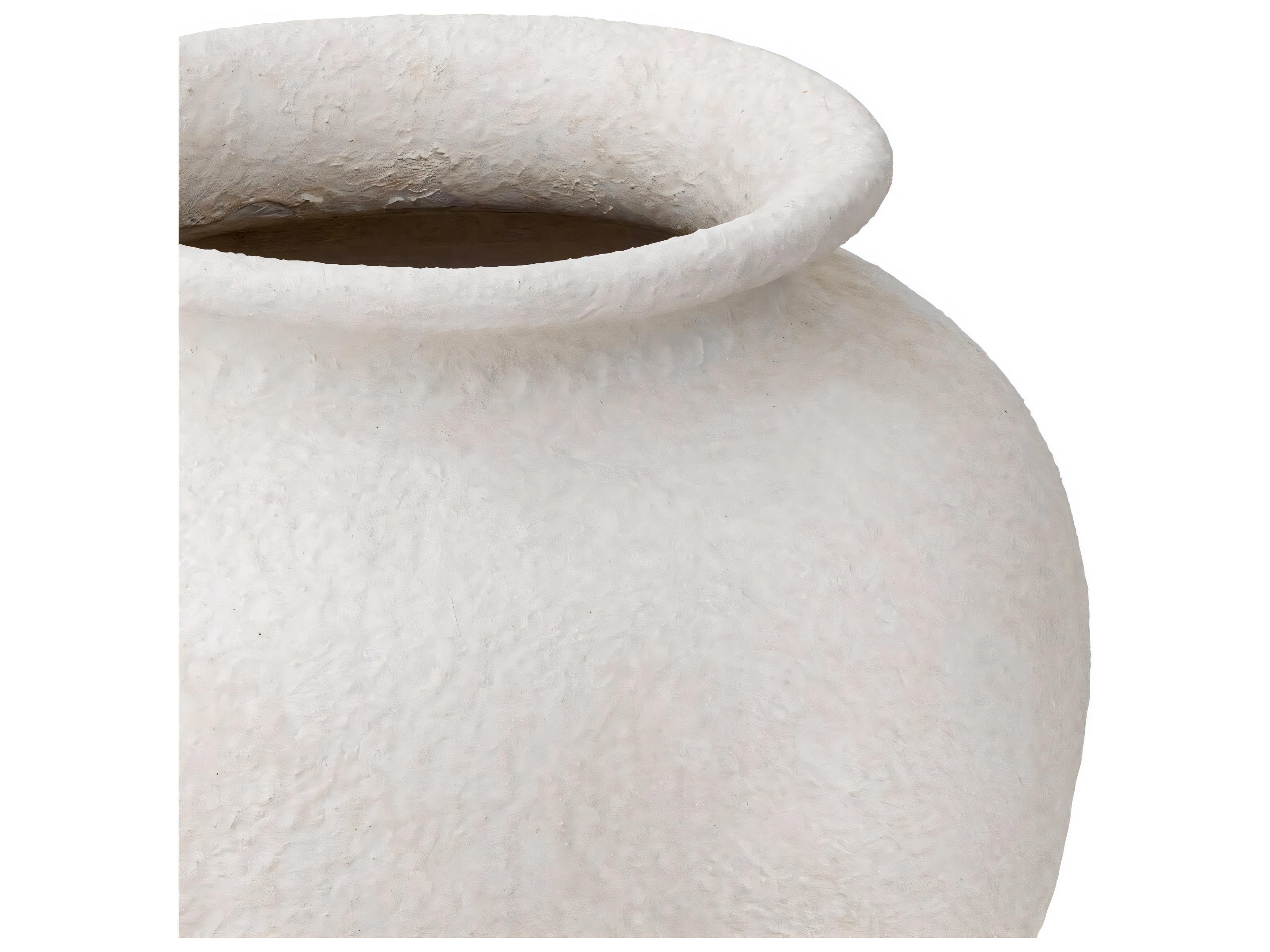 Eichholtz Reine S White Object