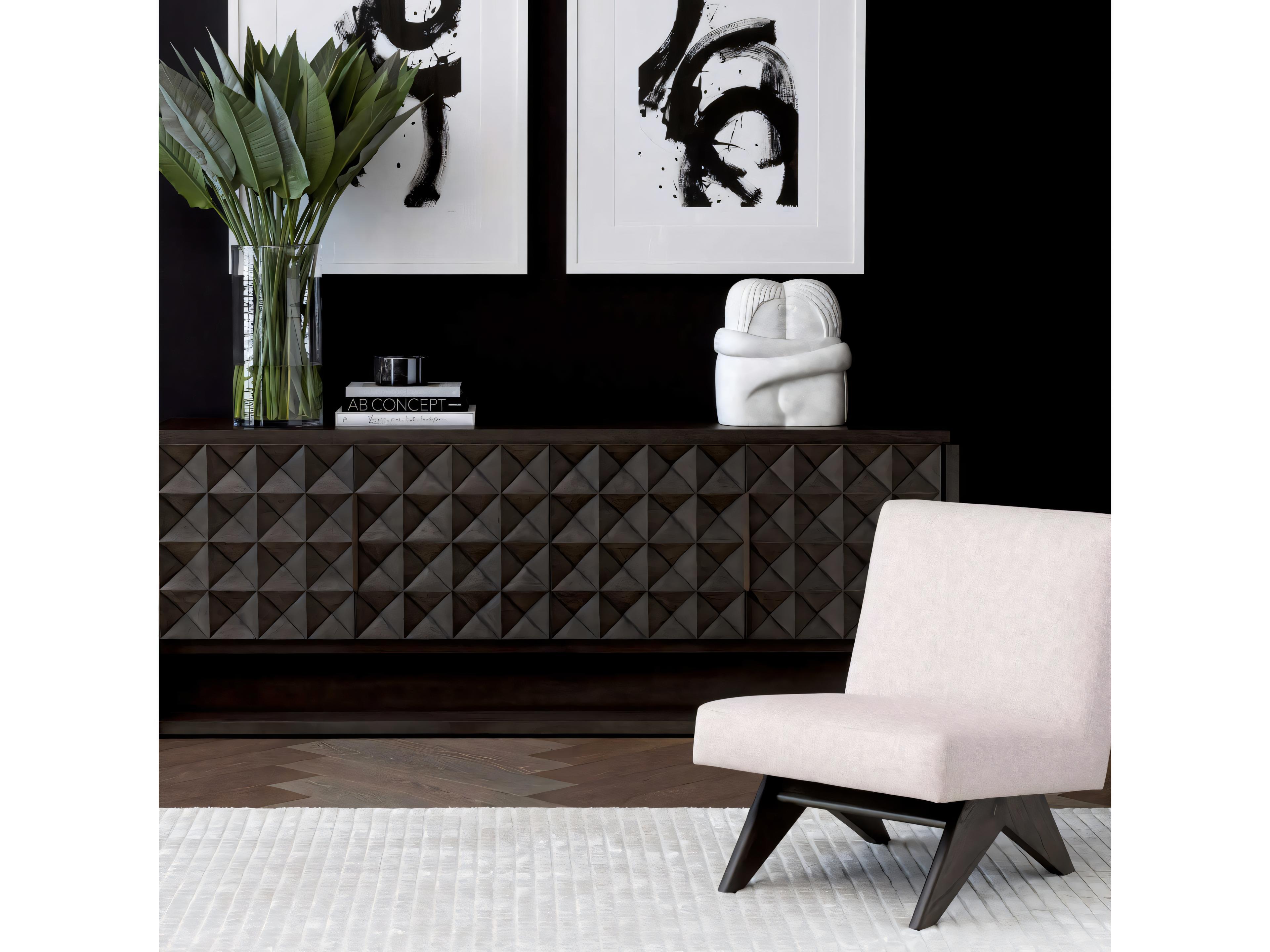 Eichholtz Love Couple White Marble Object