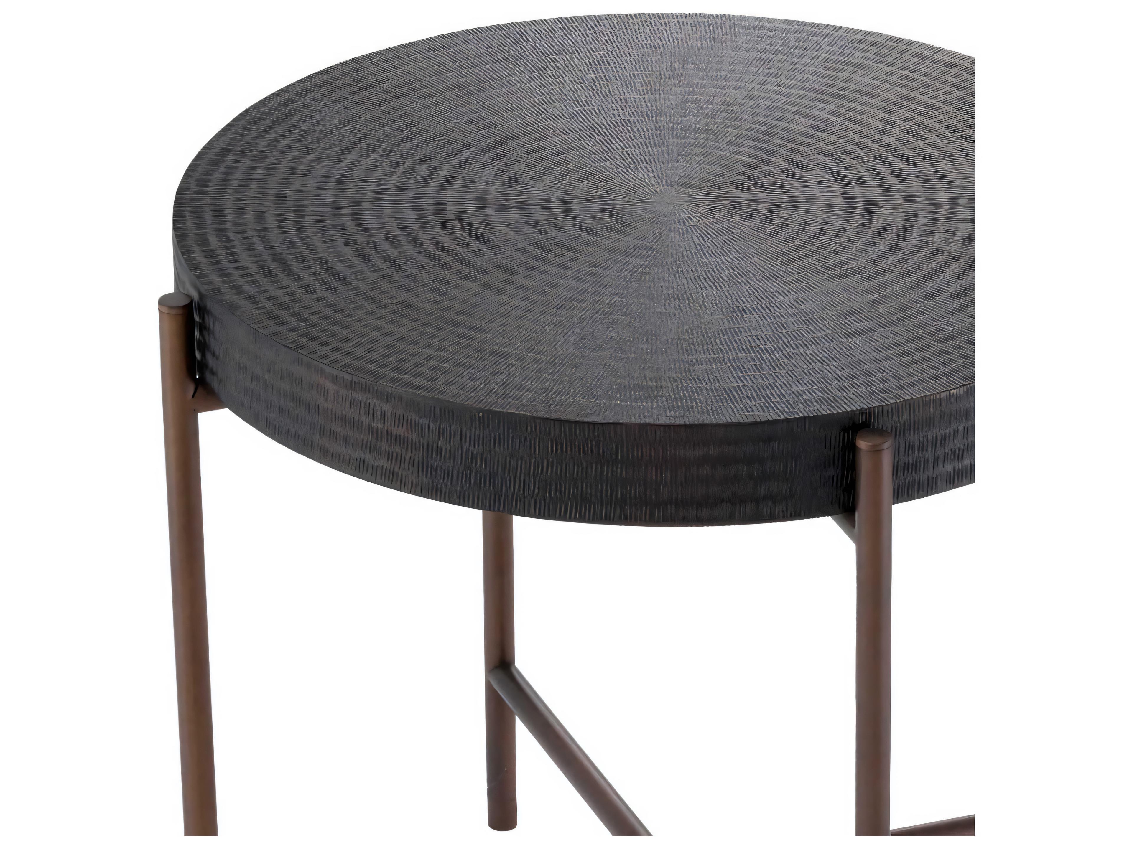 Eichholtz Nikos Side Table