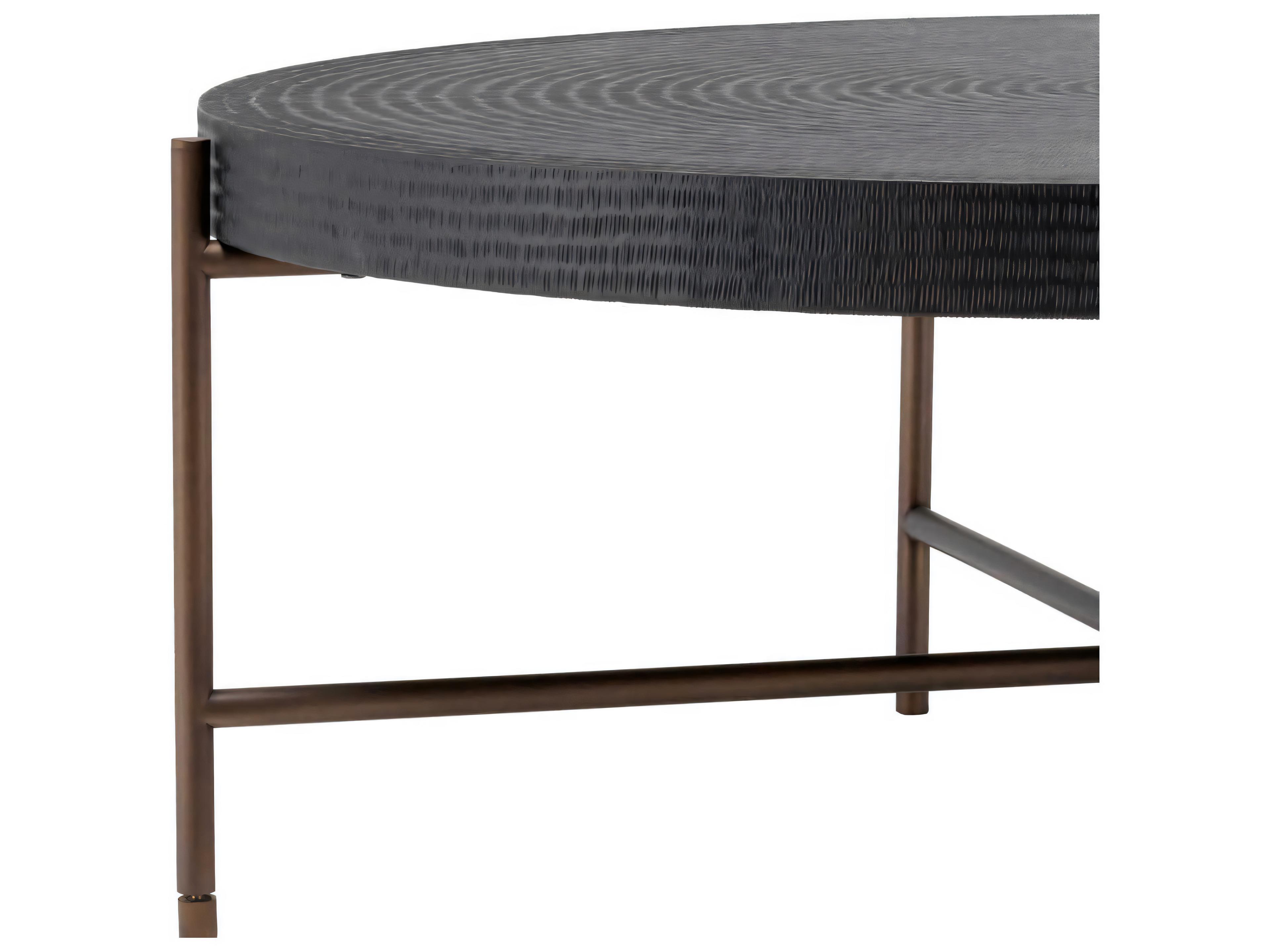 Eichholtz Nikos Coffee Table