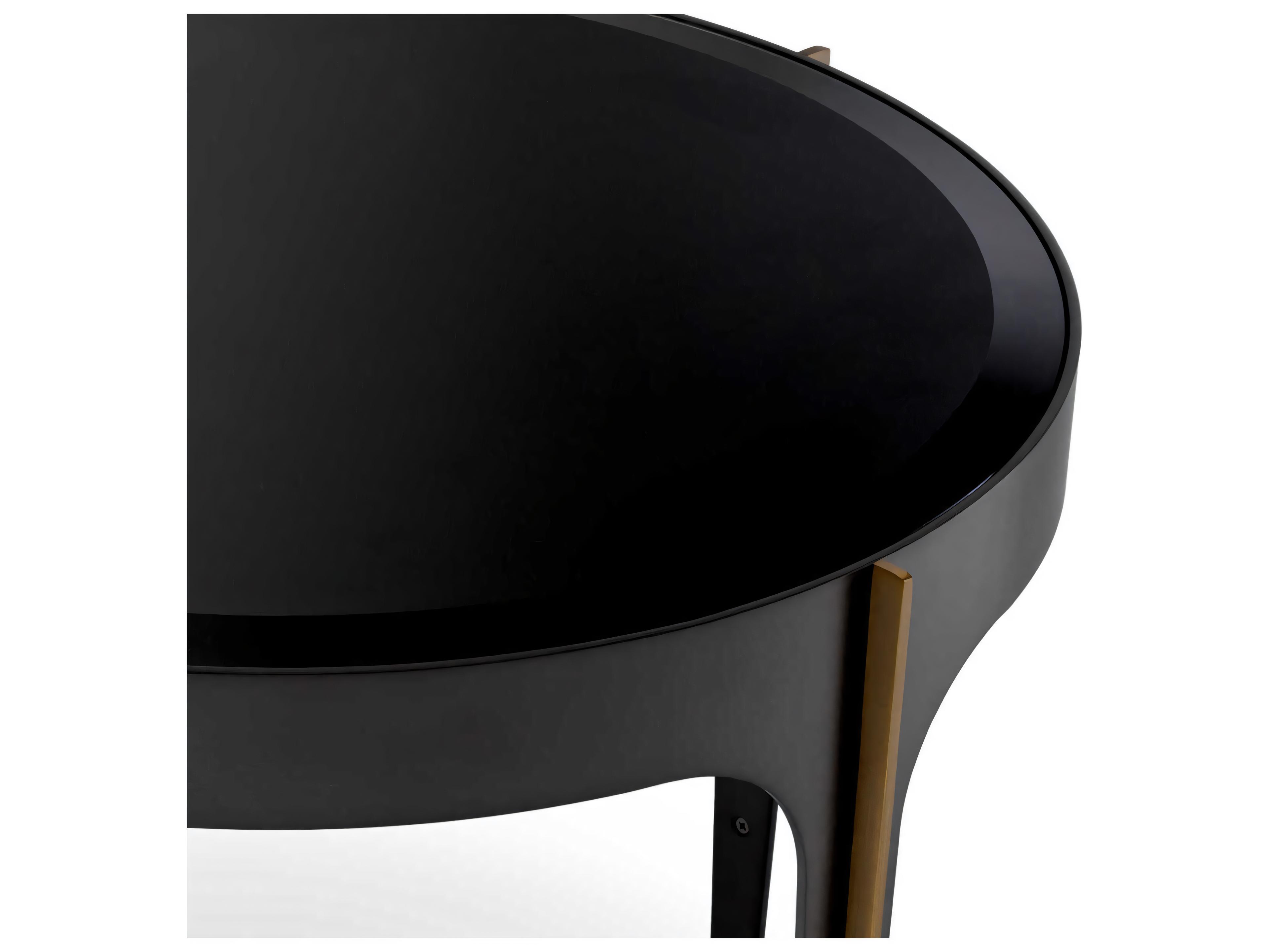 Eichholtz Artemisa S Bronze Coffee Table