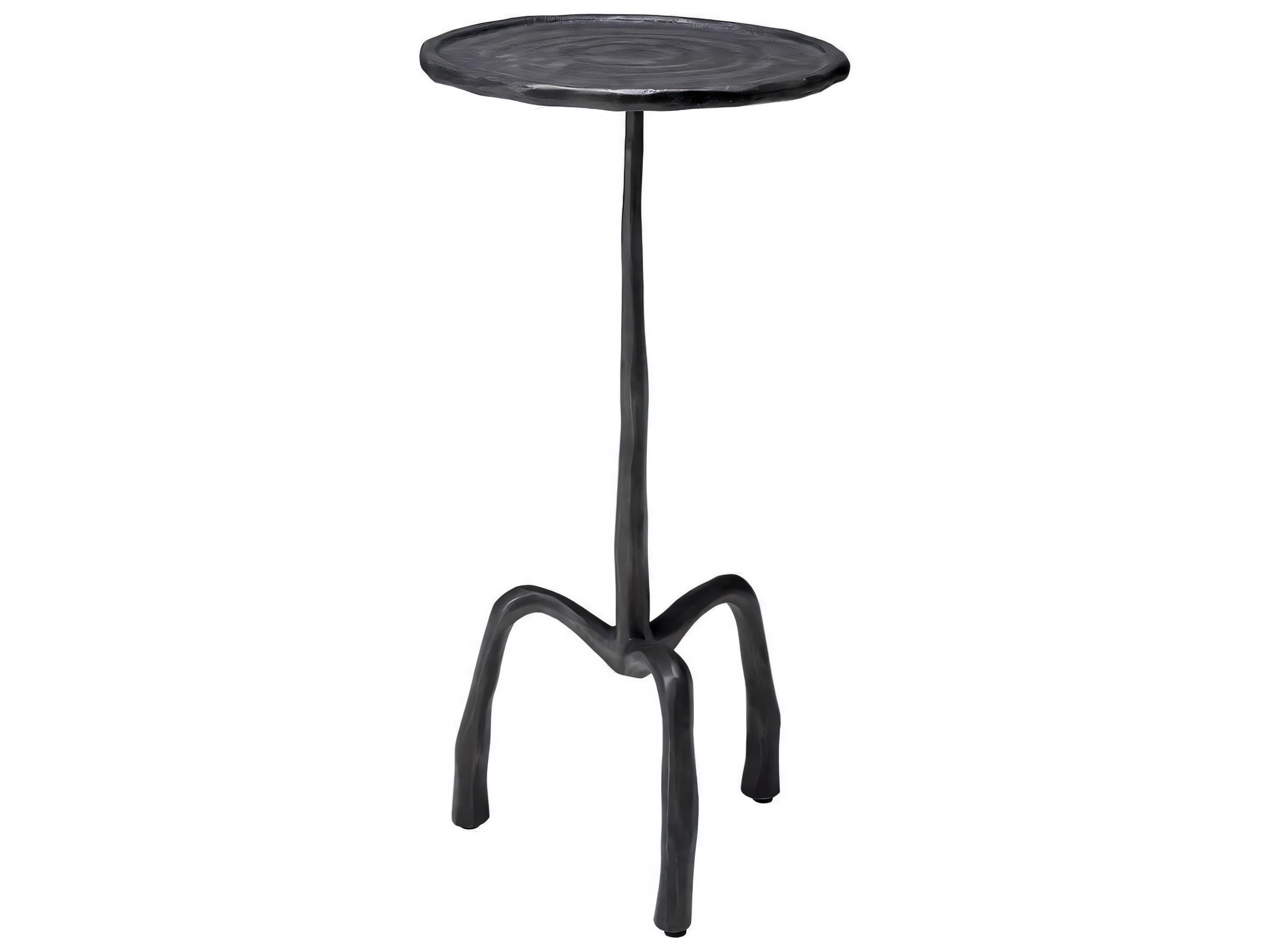 Eichholtz Kubu L Bronze Side Table