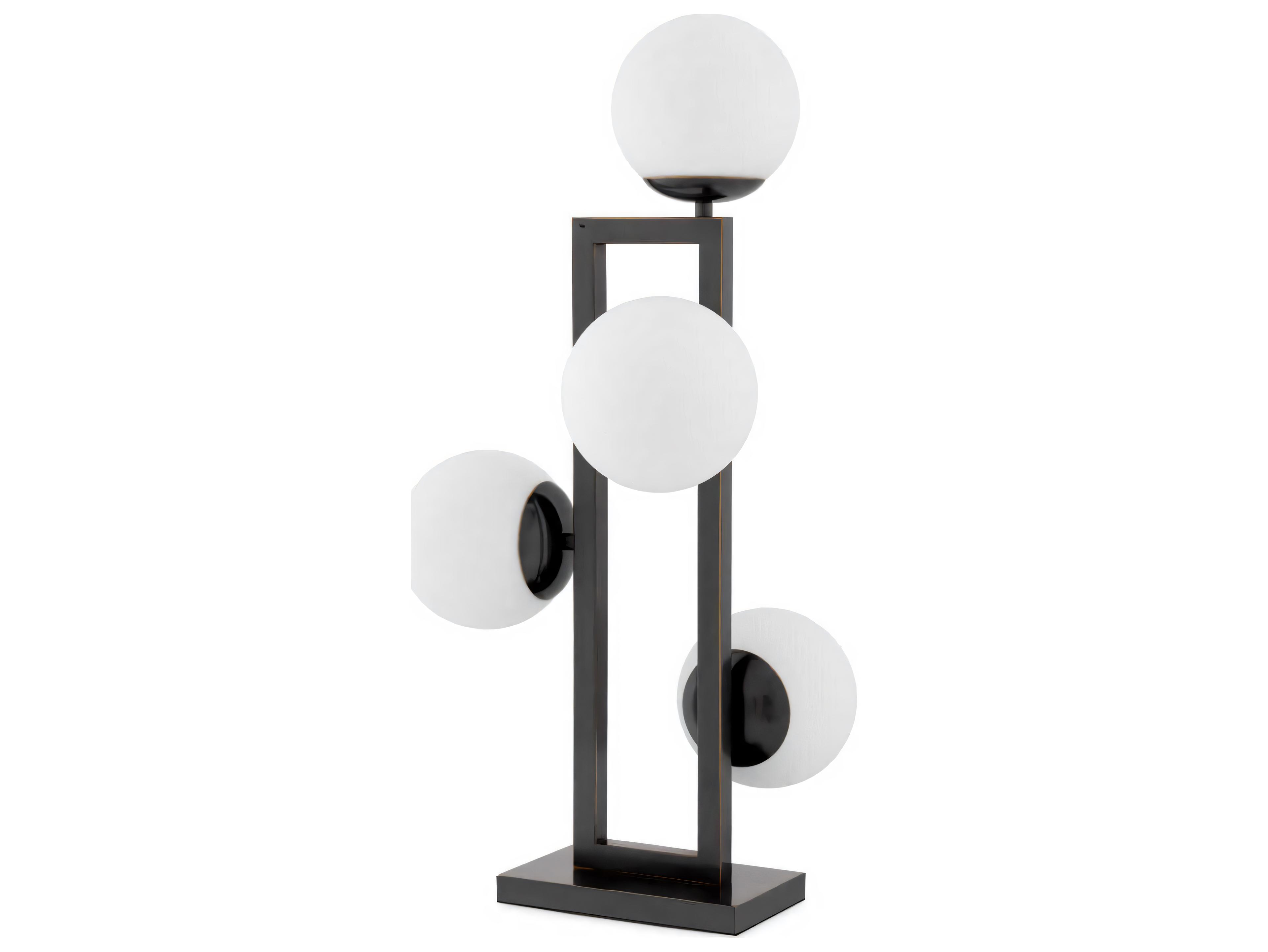 Eichholtz Pascal Bronze Highlight Table Lamp