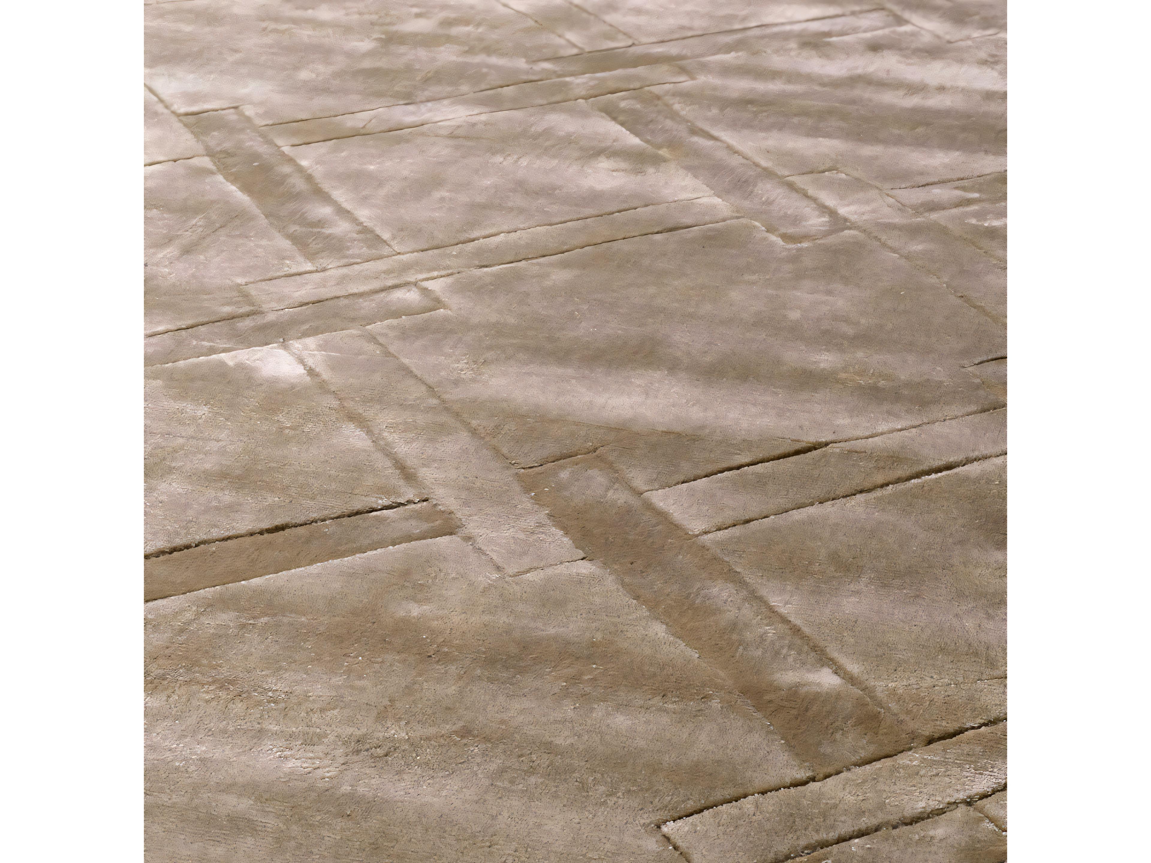 Eichholtz La Belle Grey Rug