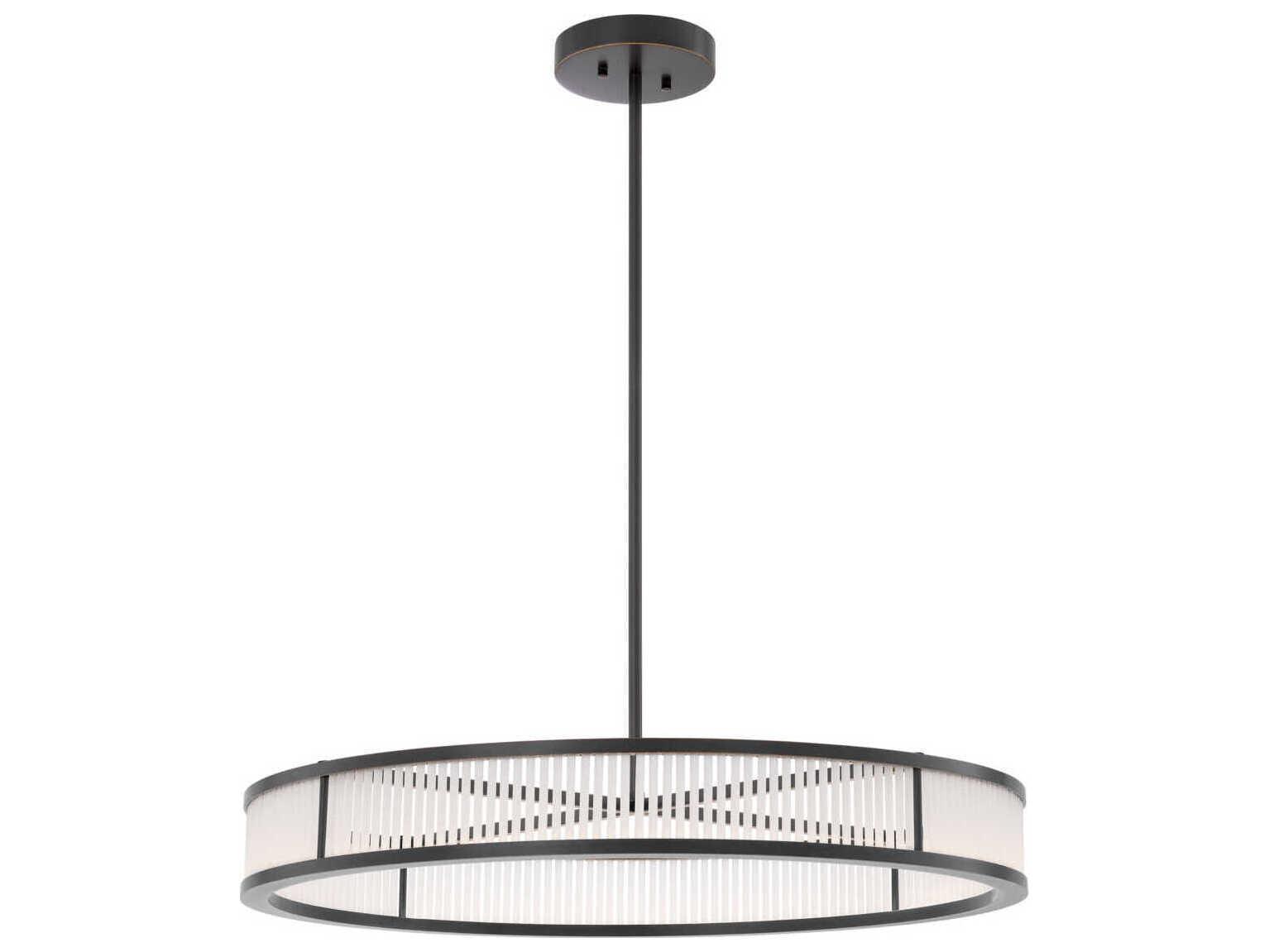 Eichholtz Thibaud Cm Bronze Highlight Chandelier