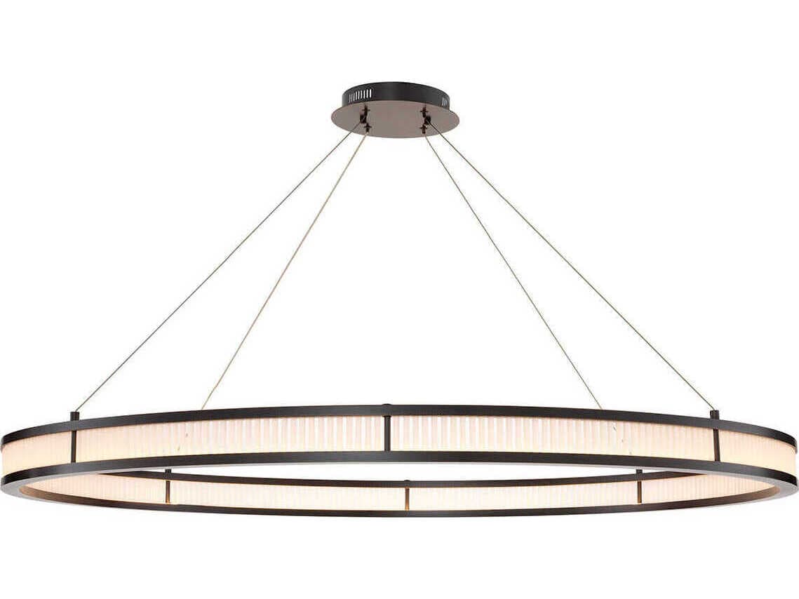 Eichholtz Damien Xl Bronze Highlight Chandelier