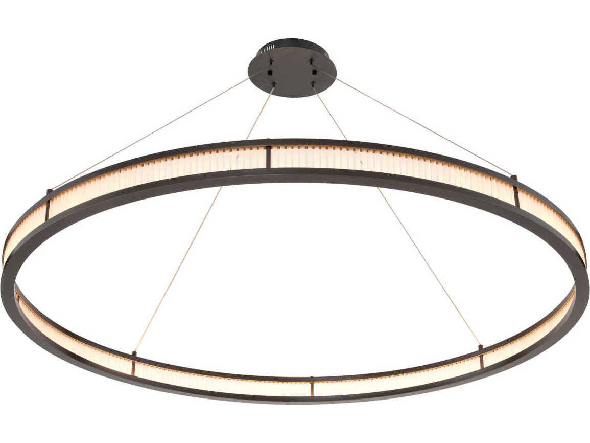 Eichholtz Damien Xl Bronze Highlight Chandelier