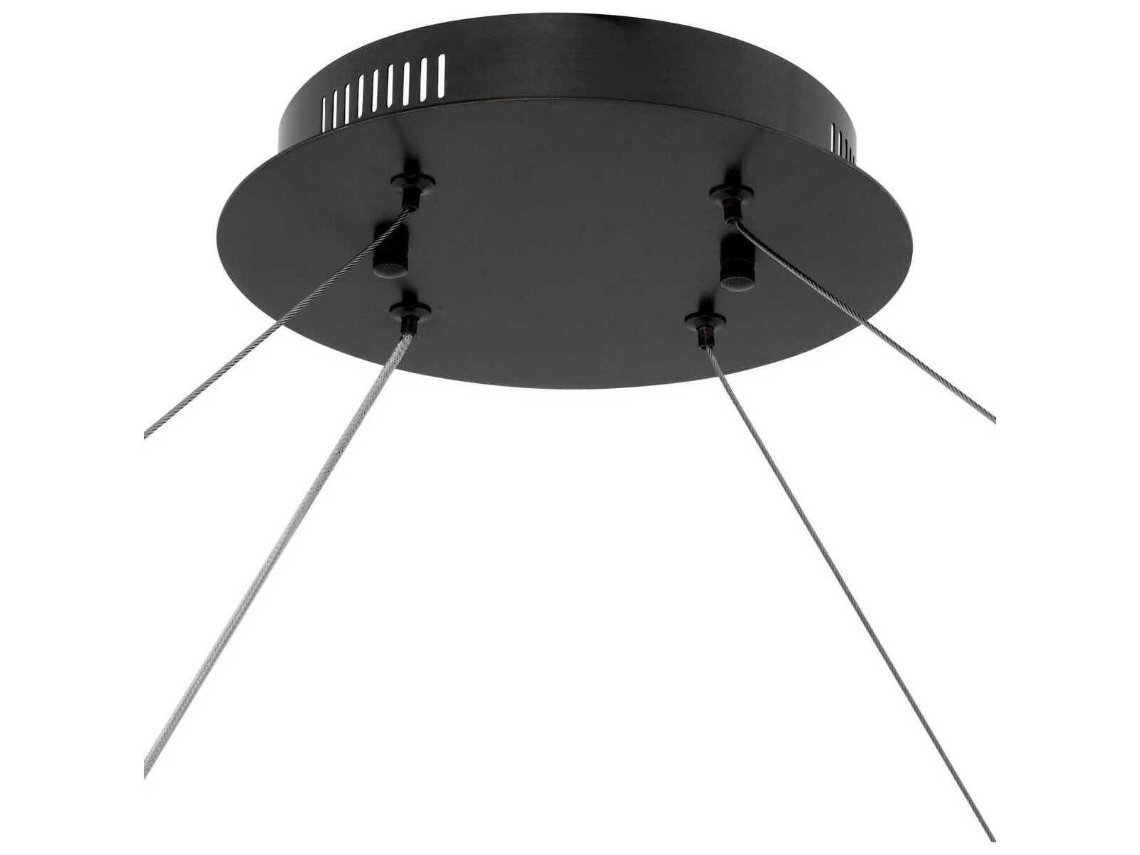 Eichholtz Damien Xl Bronze Highlight Chandelier