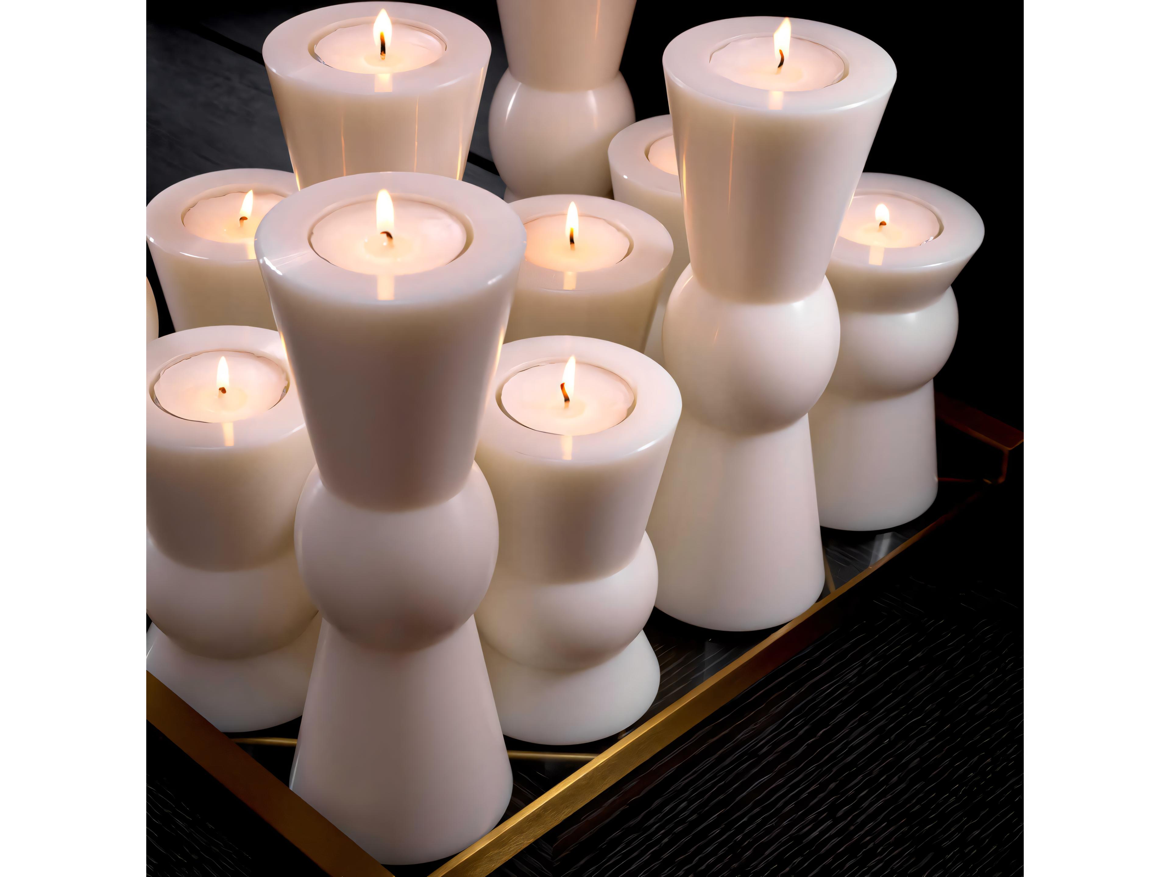 Eichholtz Goa Brushed Brass Tray