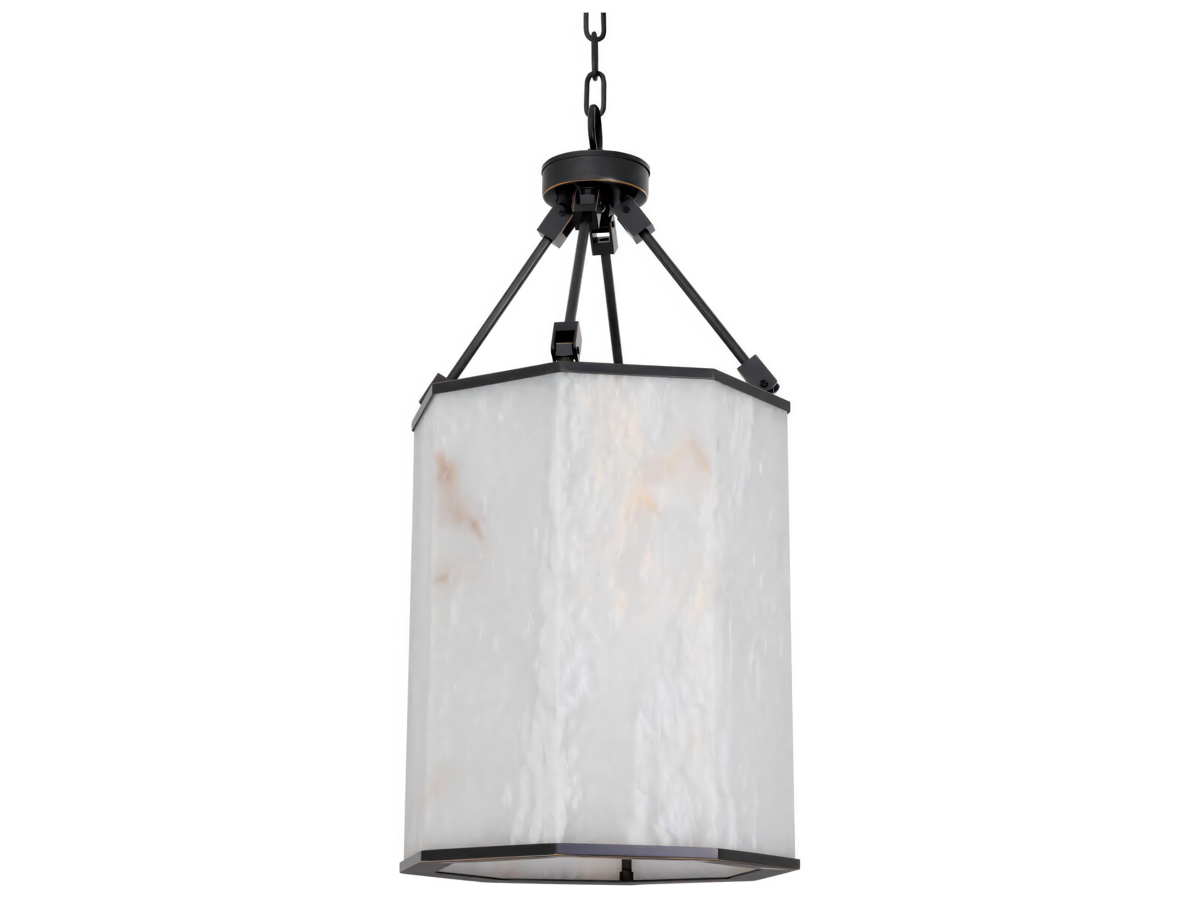 Eichholtz Victoire S Bronze Highlight Lantern