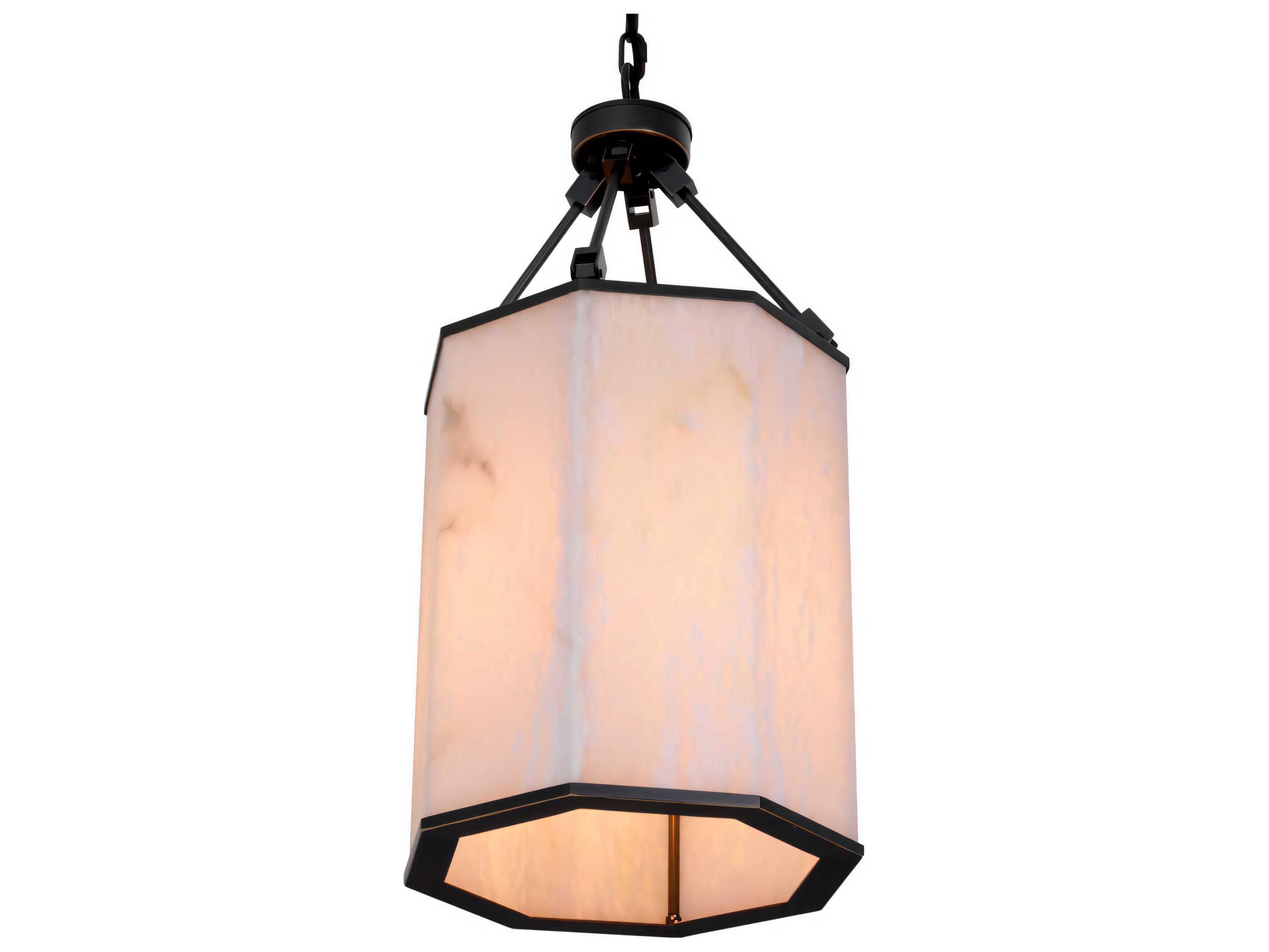 Eichholtz Victoire S Bronze Highlight Lantern