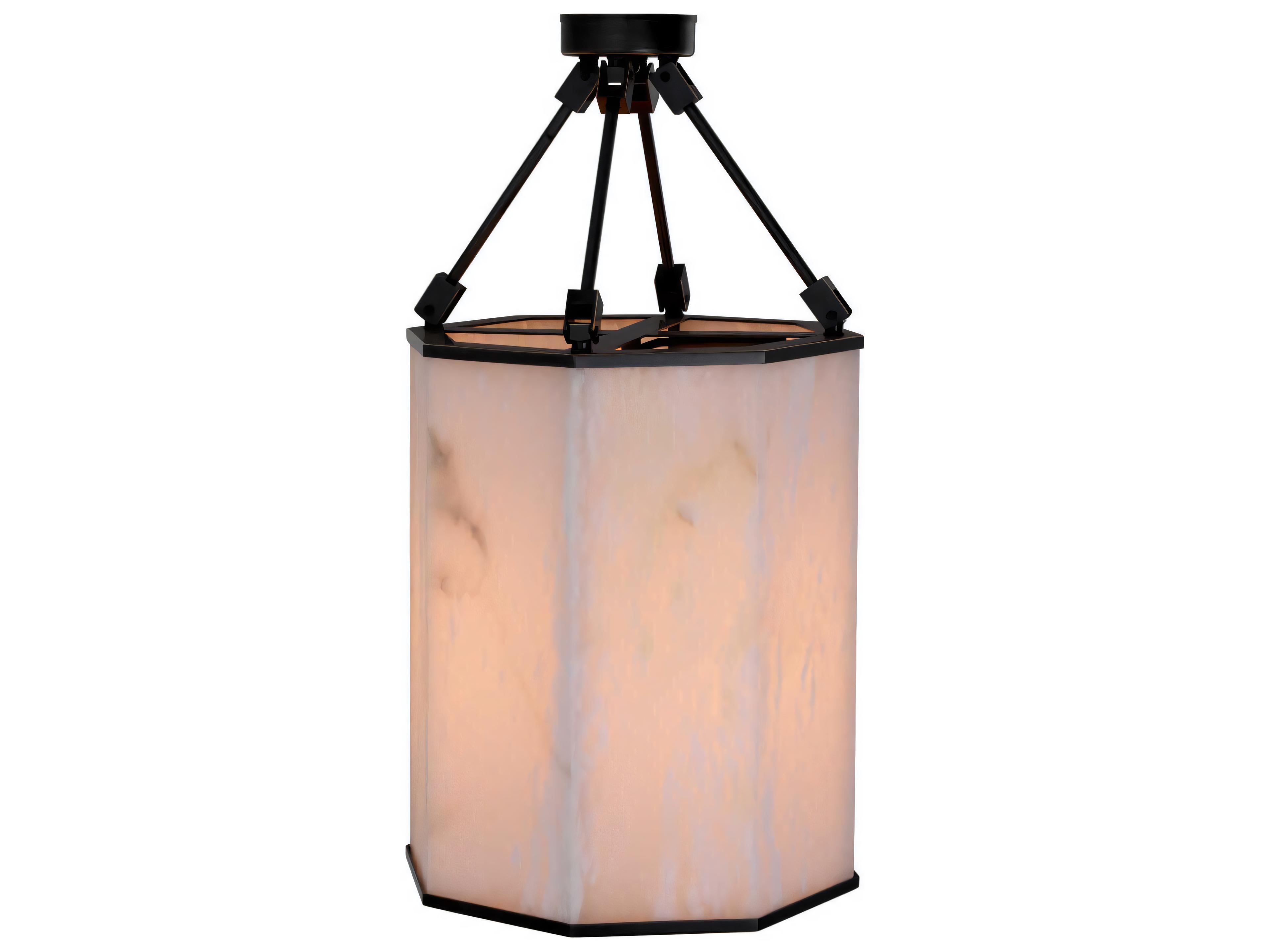 Eichholtz Victoire S Bronze Highlight Lantern
