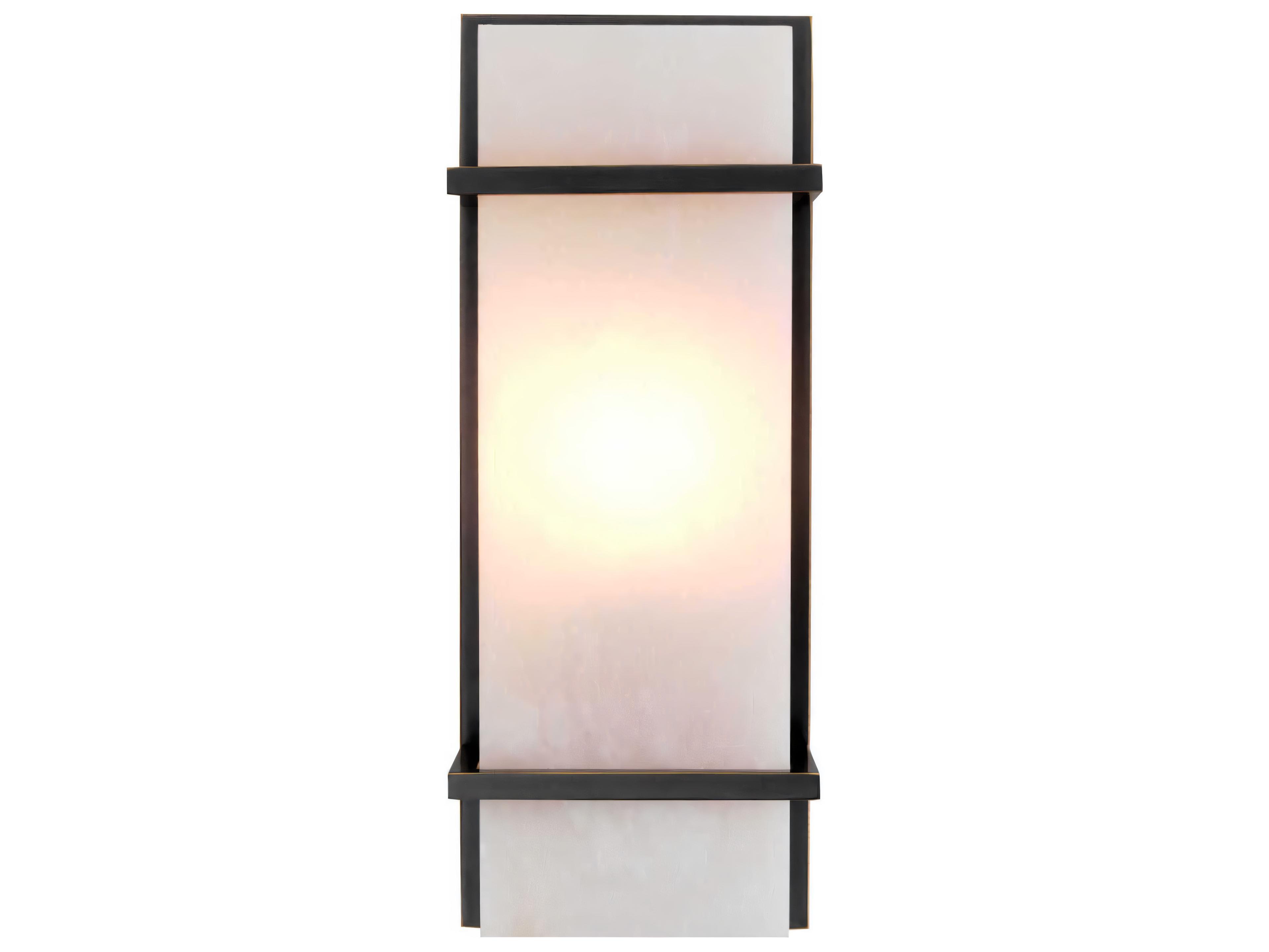 Eichholtz Spike S Bronze Highlight Wall Lamp