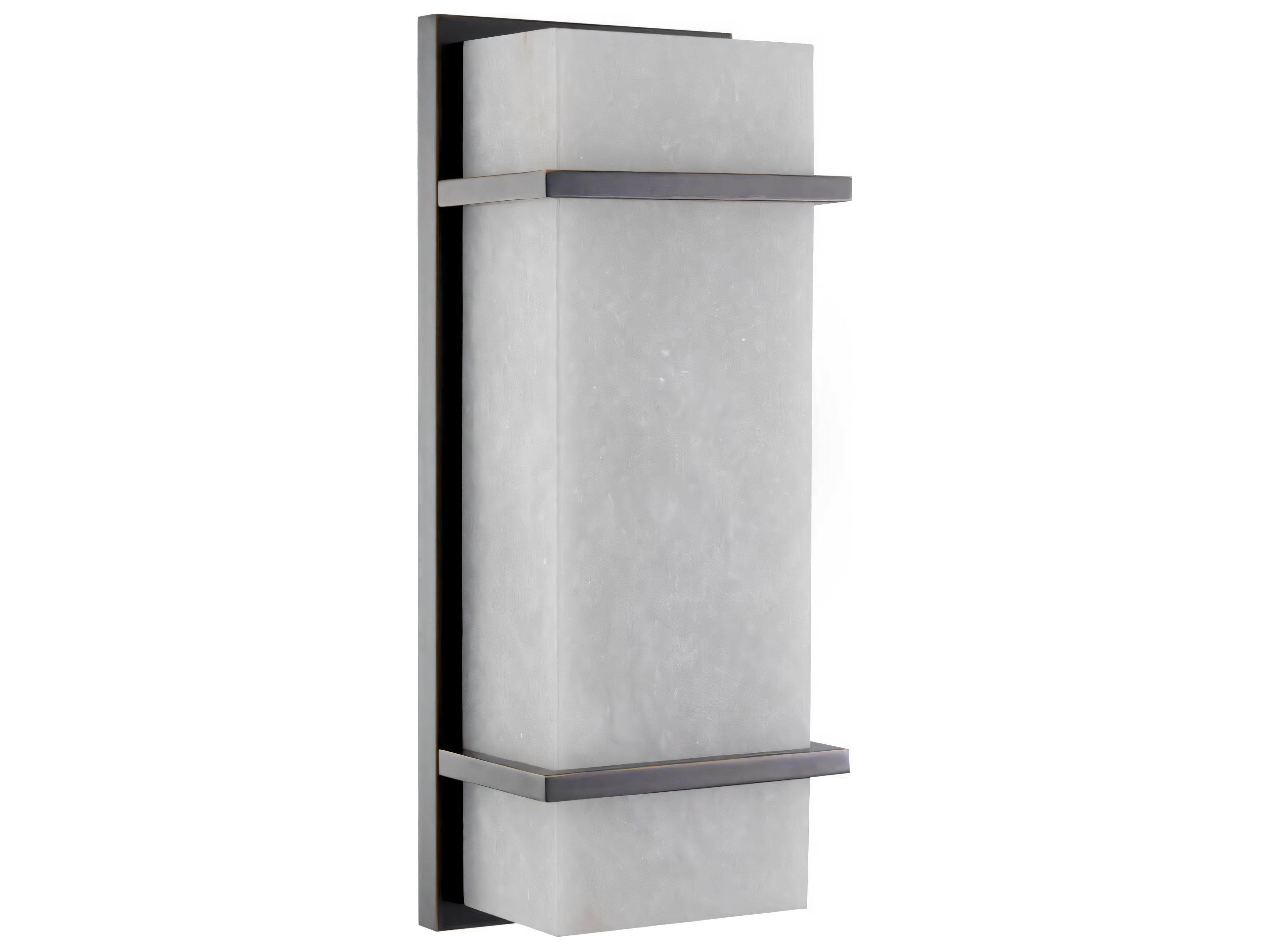 Eichholtz Spike S Bronze Highlight Wall Lamp