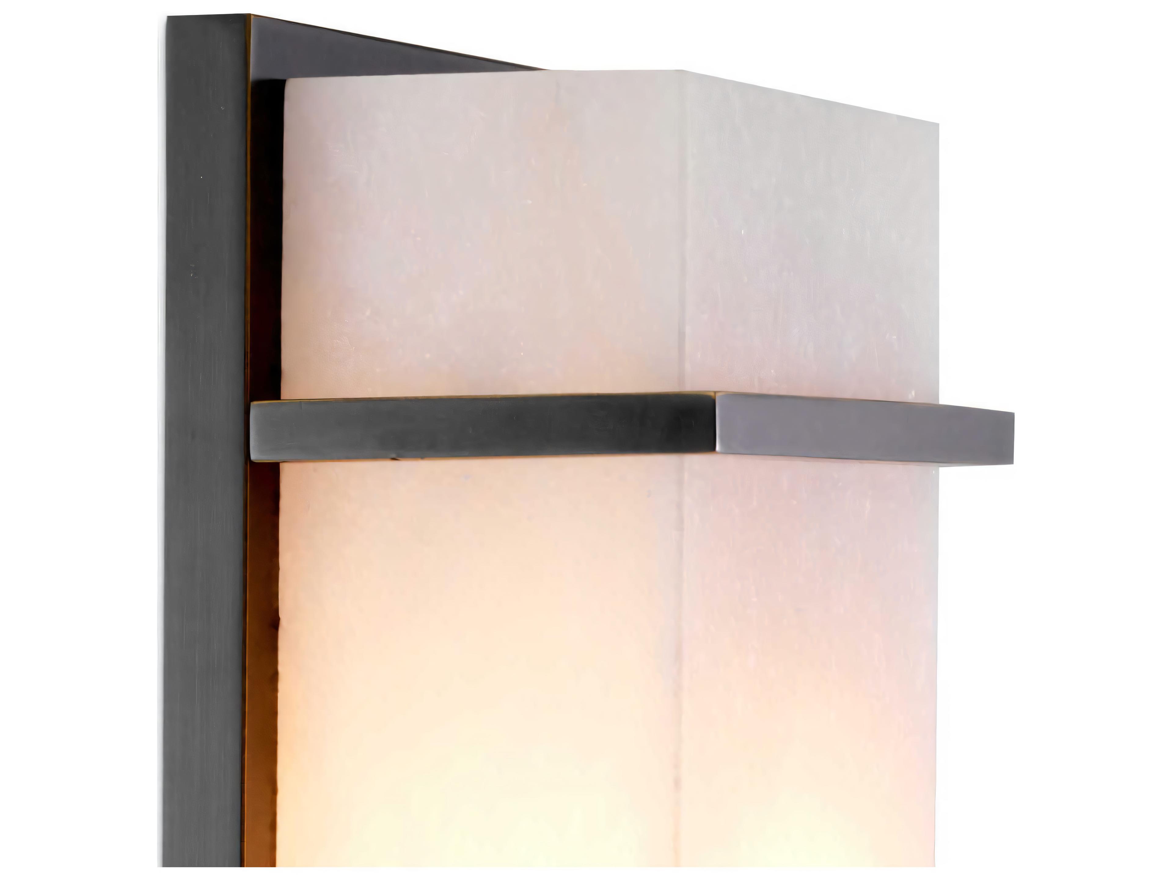 Eichholtz Spike S Bronze Highlight Wall Lamp