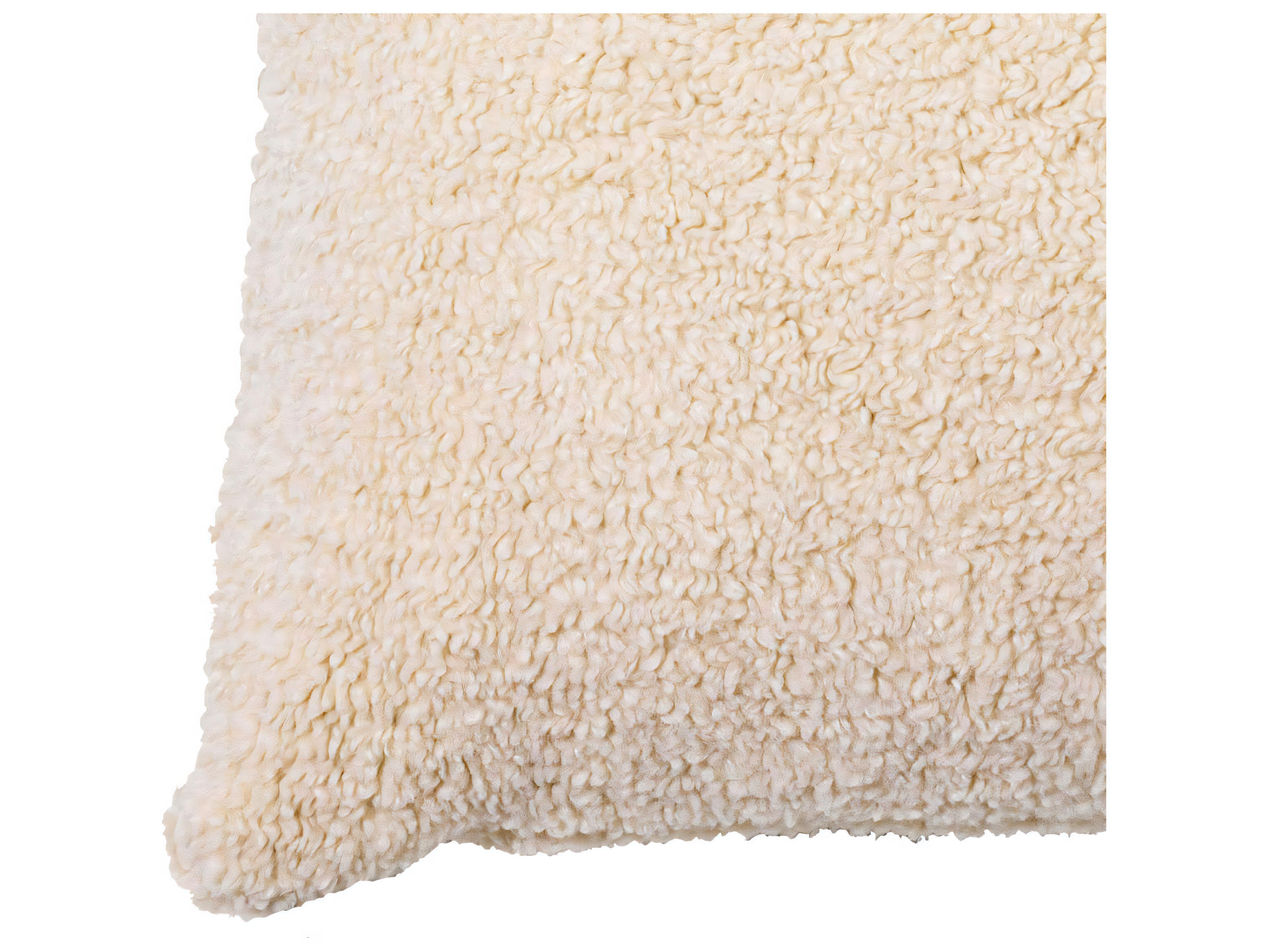 Eichholtz Brisbane L Cream Cushion