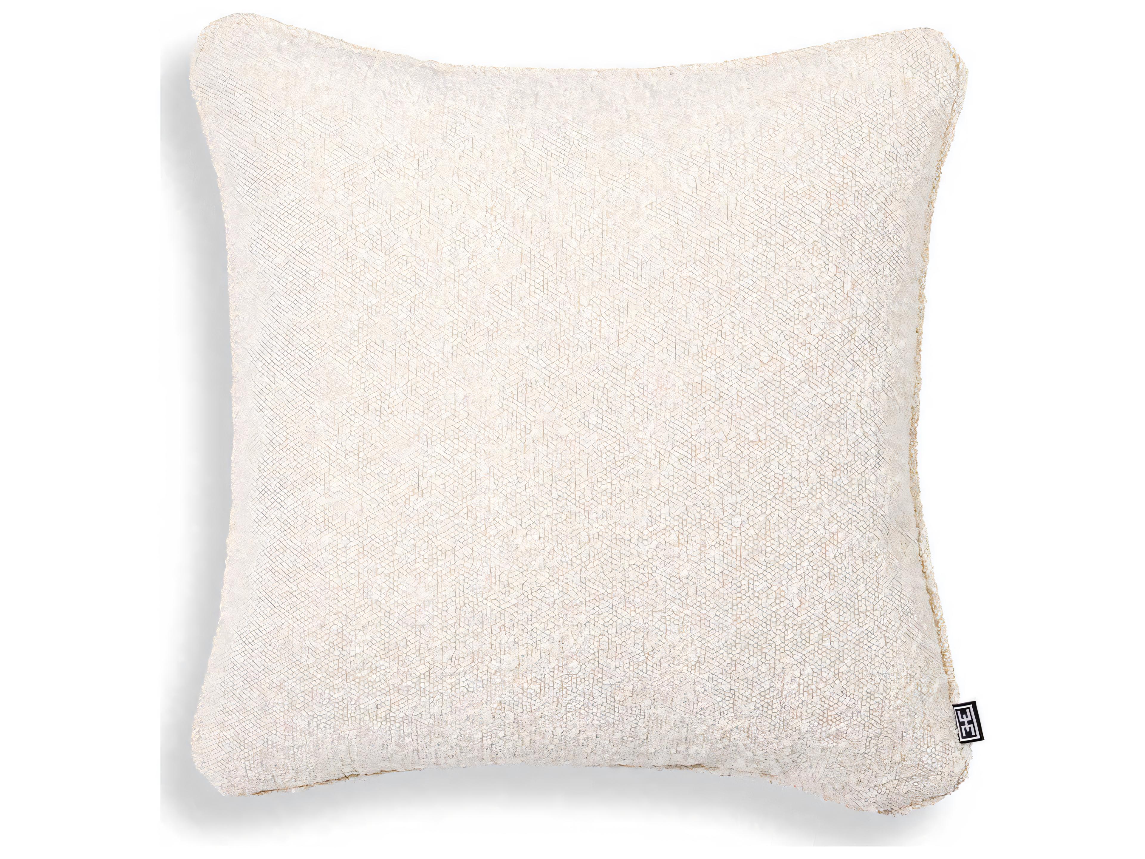 Eichholtz Boucle S Cream Cushion