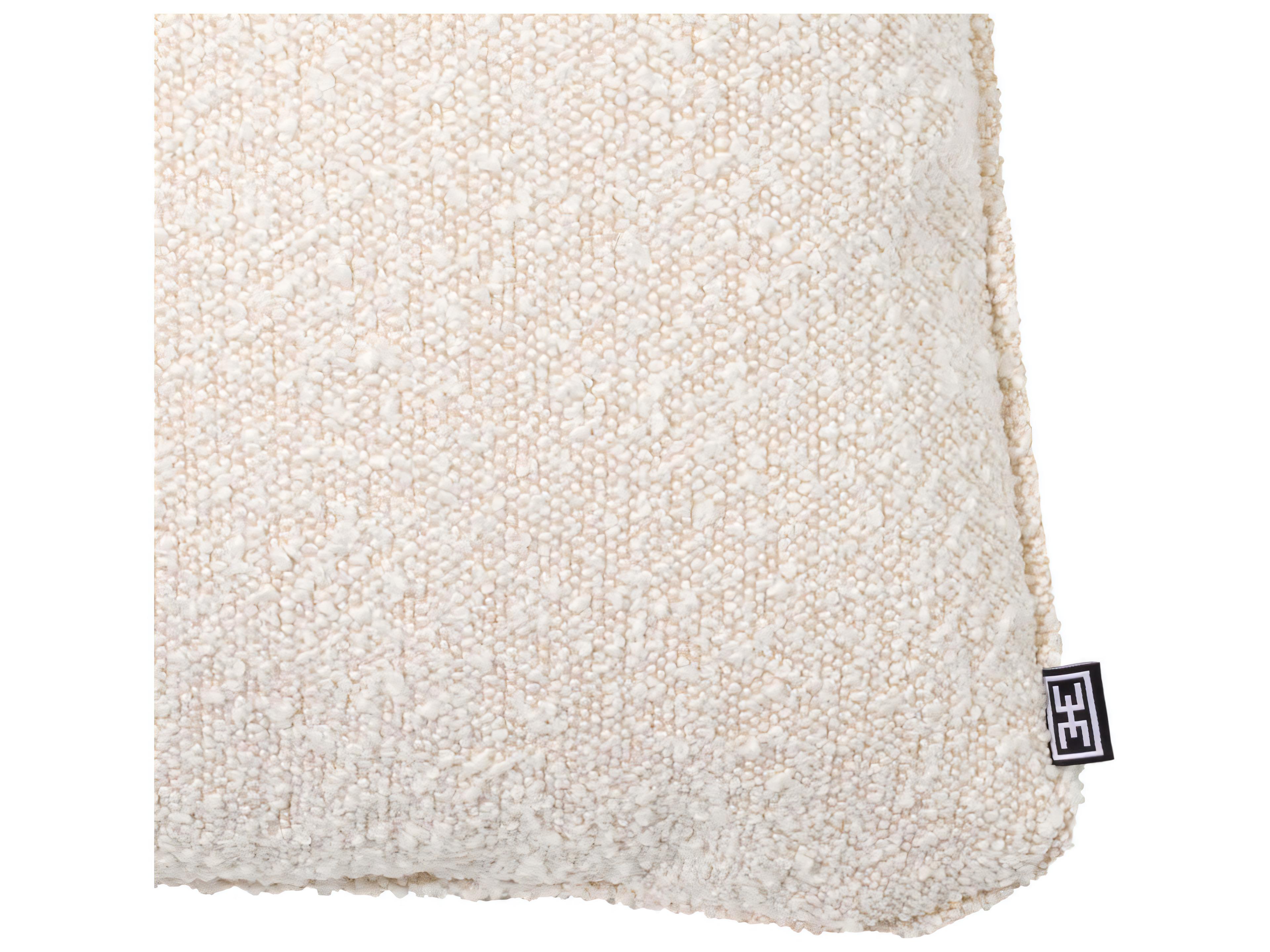 Eichholtz Boucle S Cream Cushion