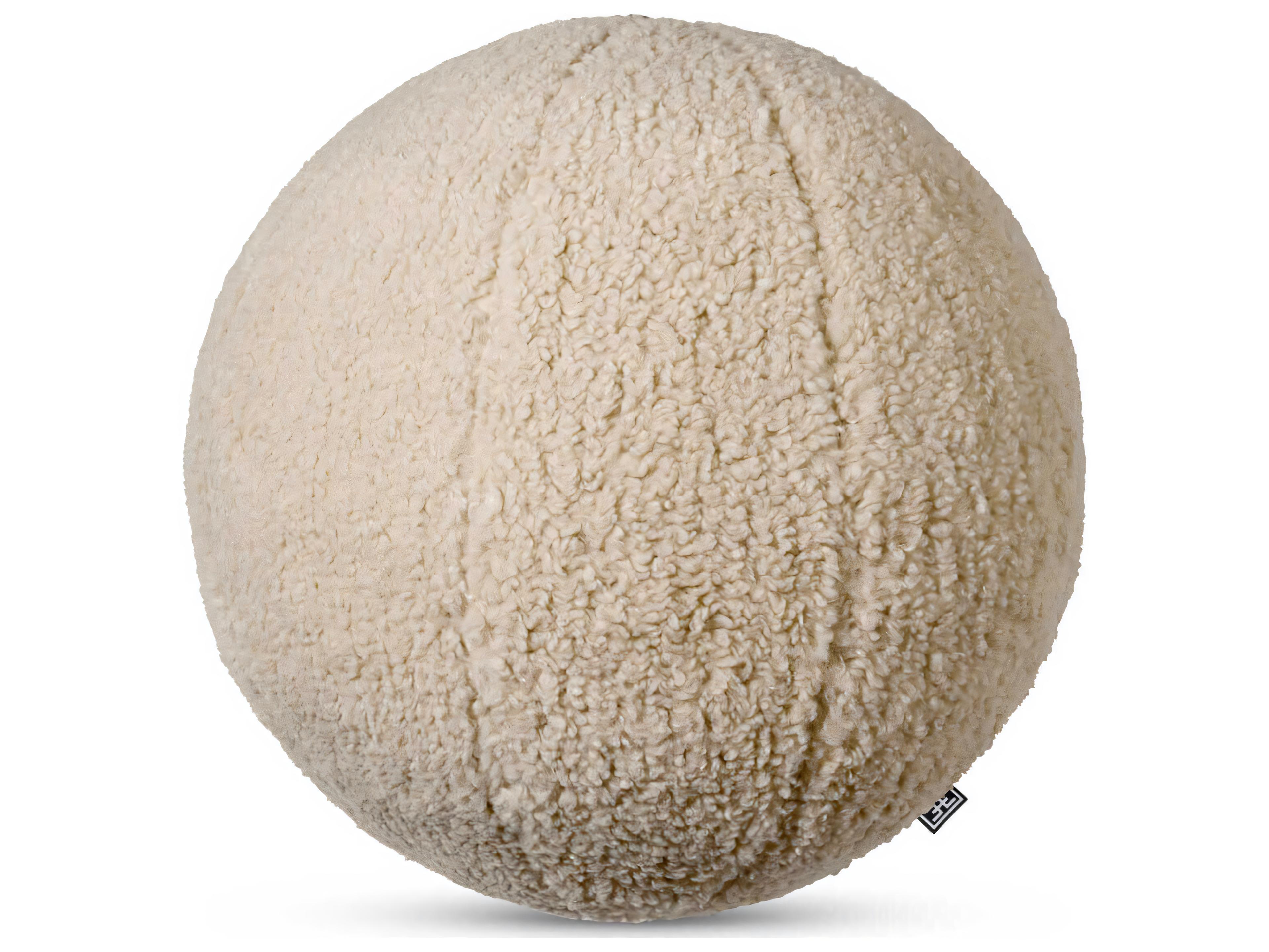 Eichholtz Palla L Brisbane Cream Cushion