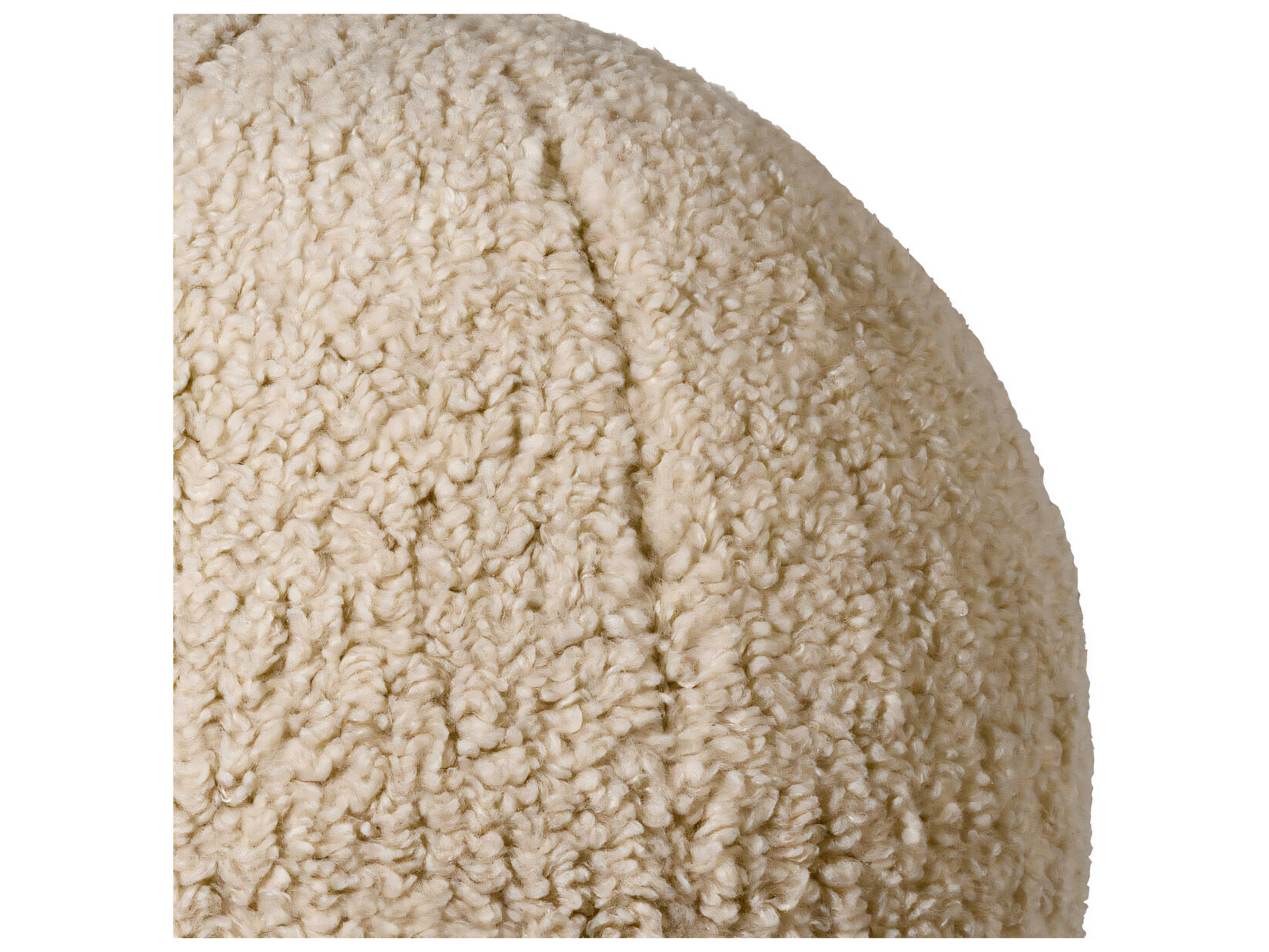 Eichholtz Palla L Brisbane Cream Cushion