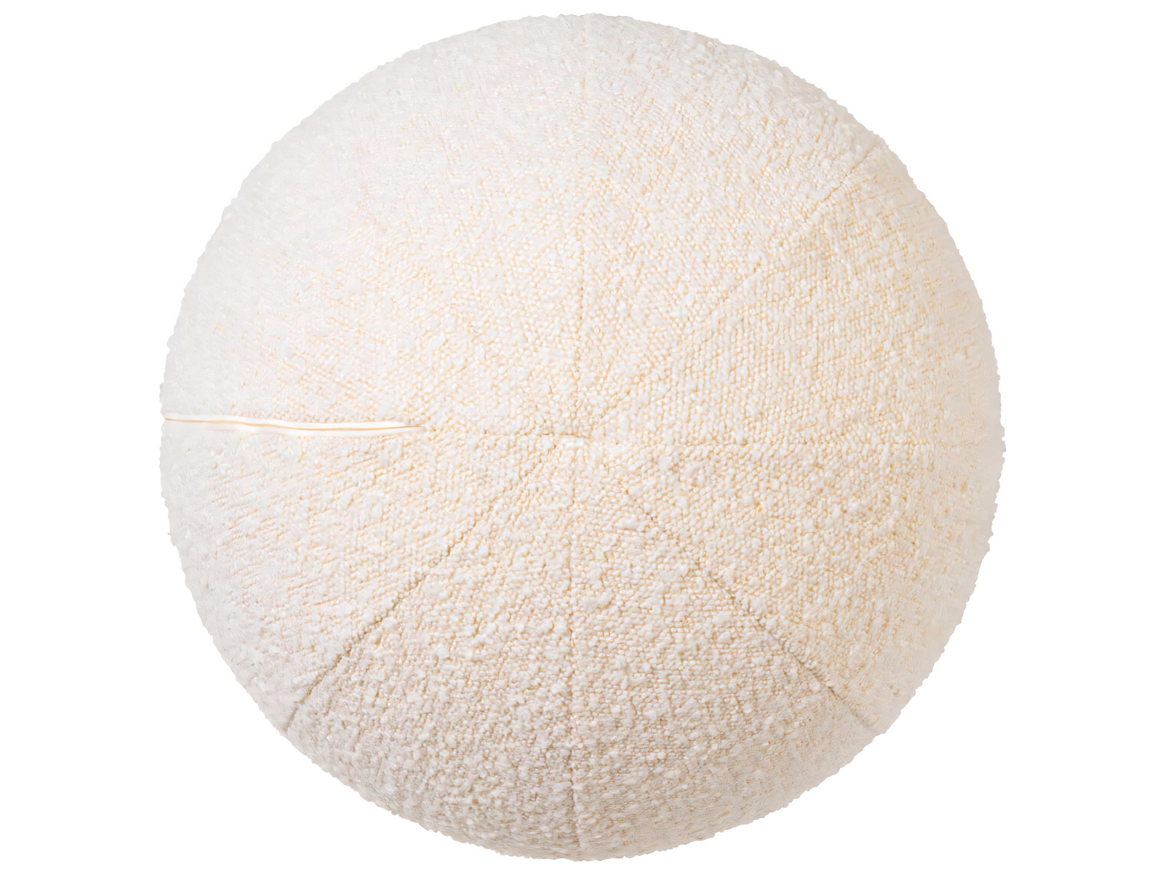 Eichholtz Palla L Boucle Cream Cushion