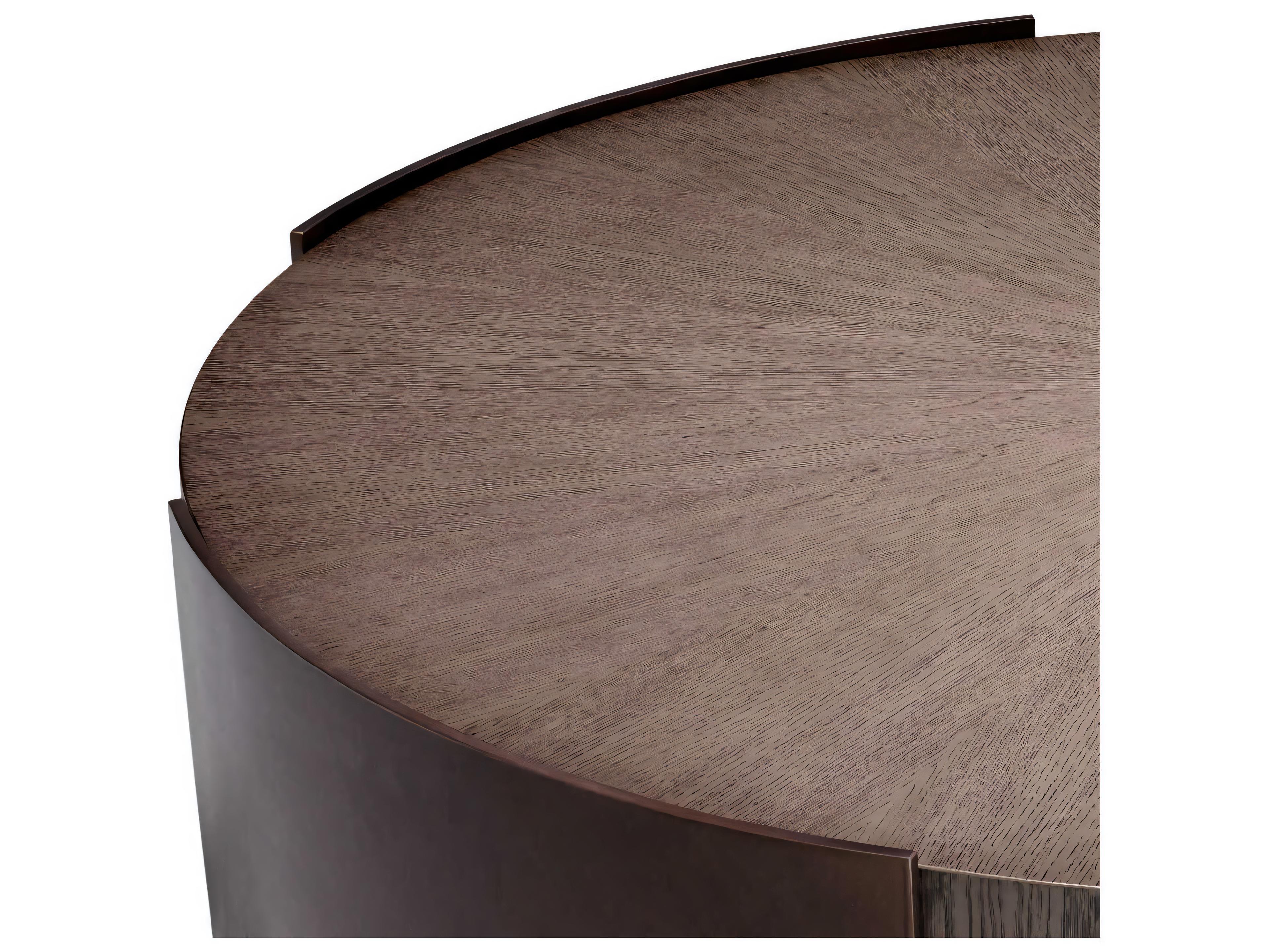 Eichholtz Quinto Coffee Table