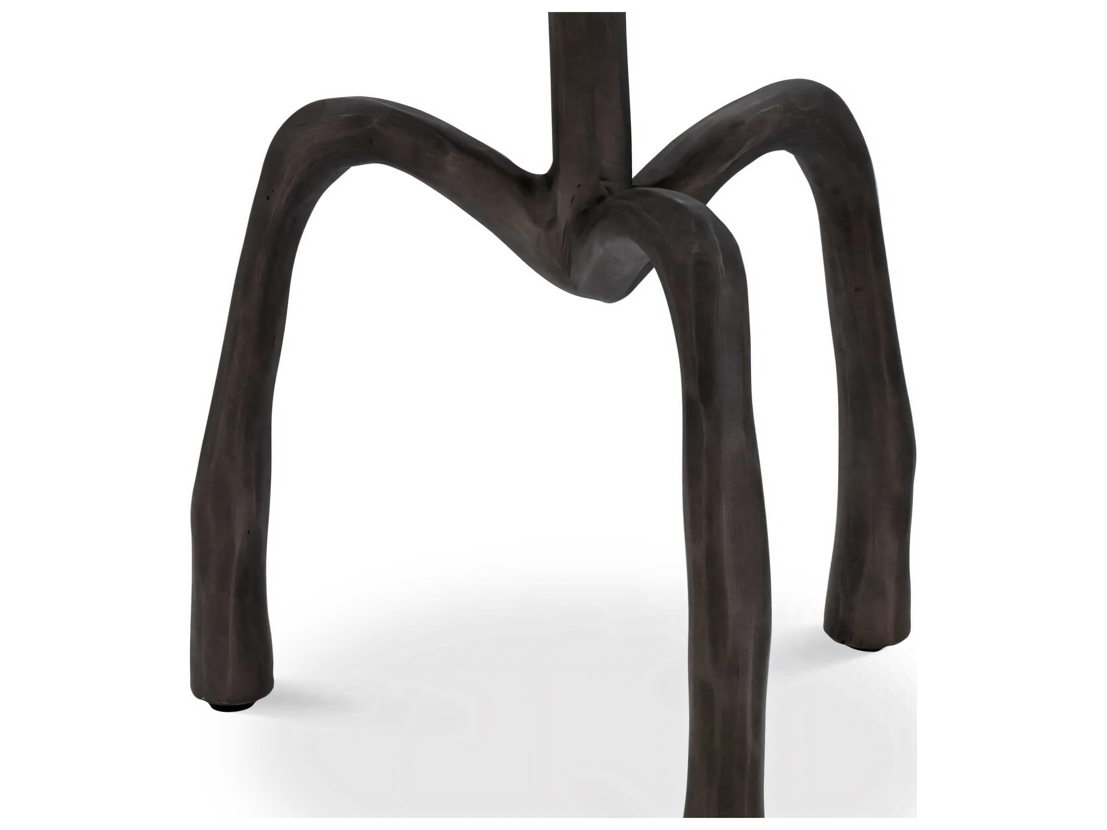 Eichholtz Kubu S Bronze Side Table