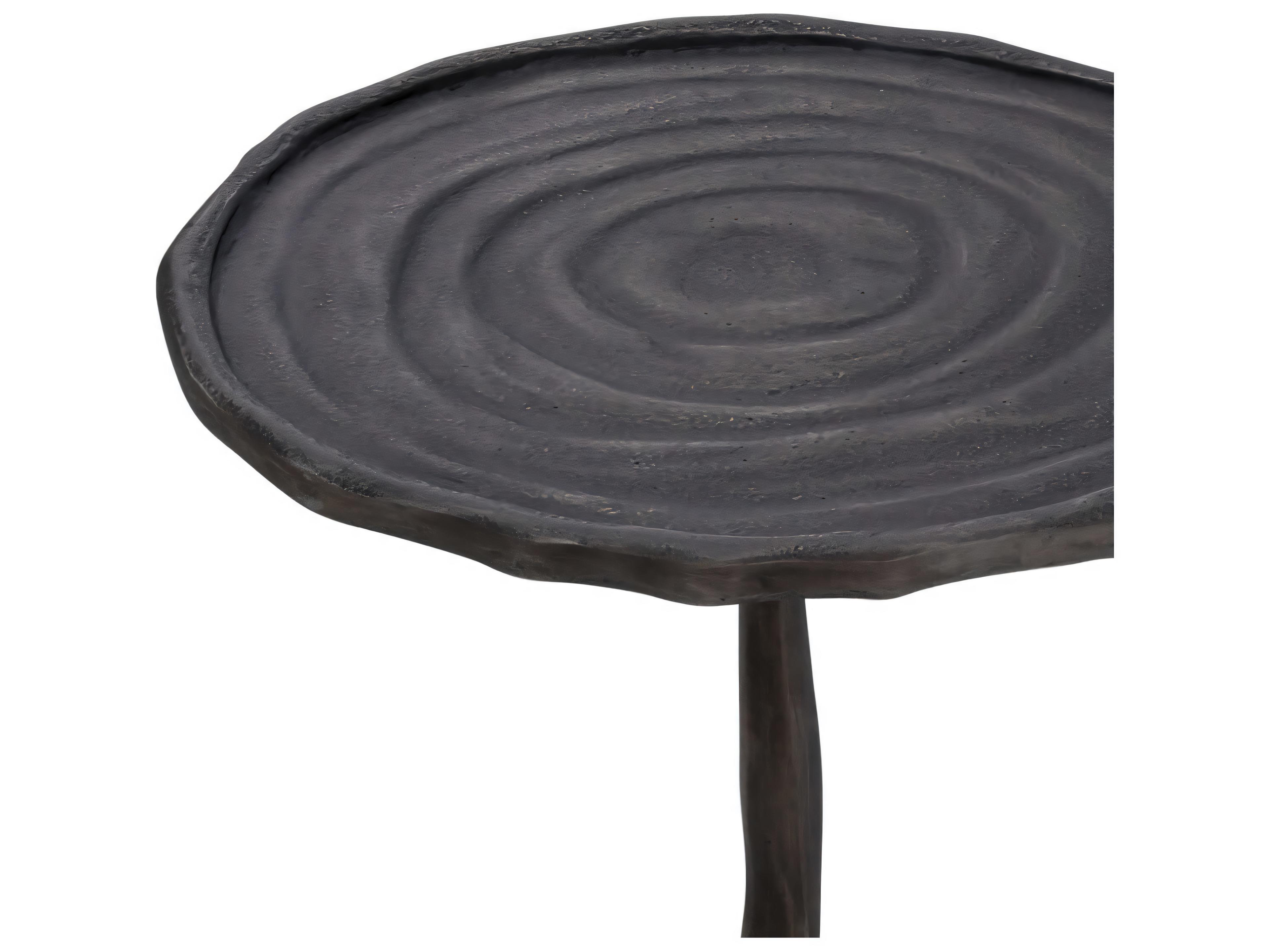 Eichholtz Kubu S Bronze Side Table