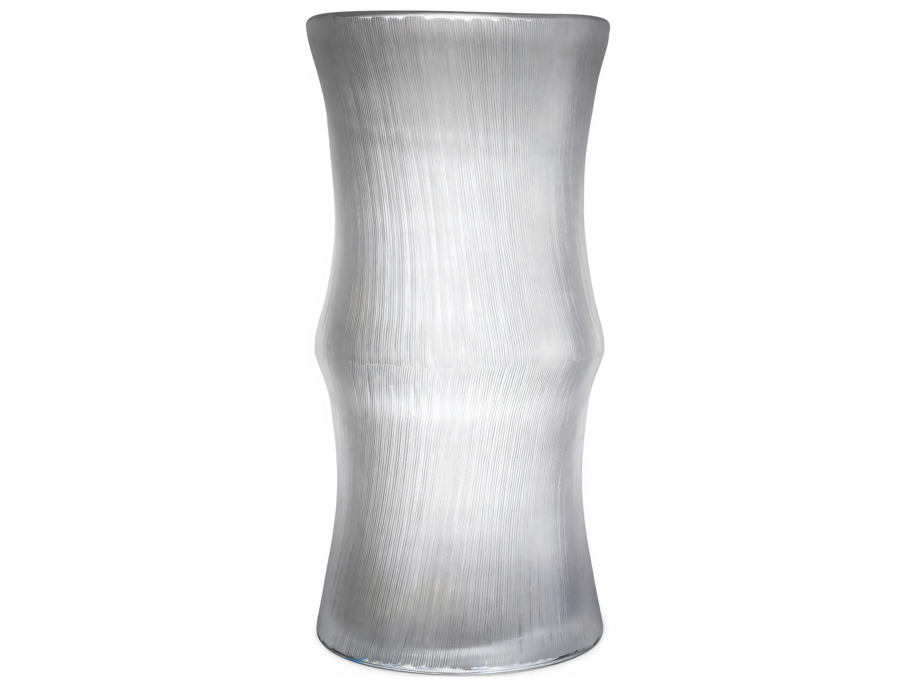 Eichholtz Thiara Clear Vase