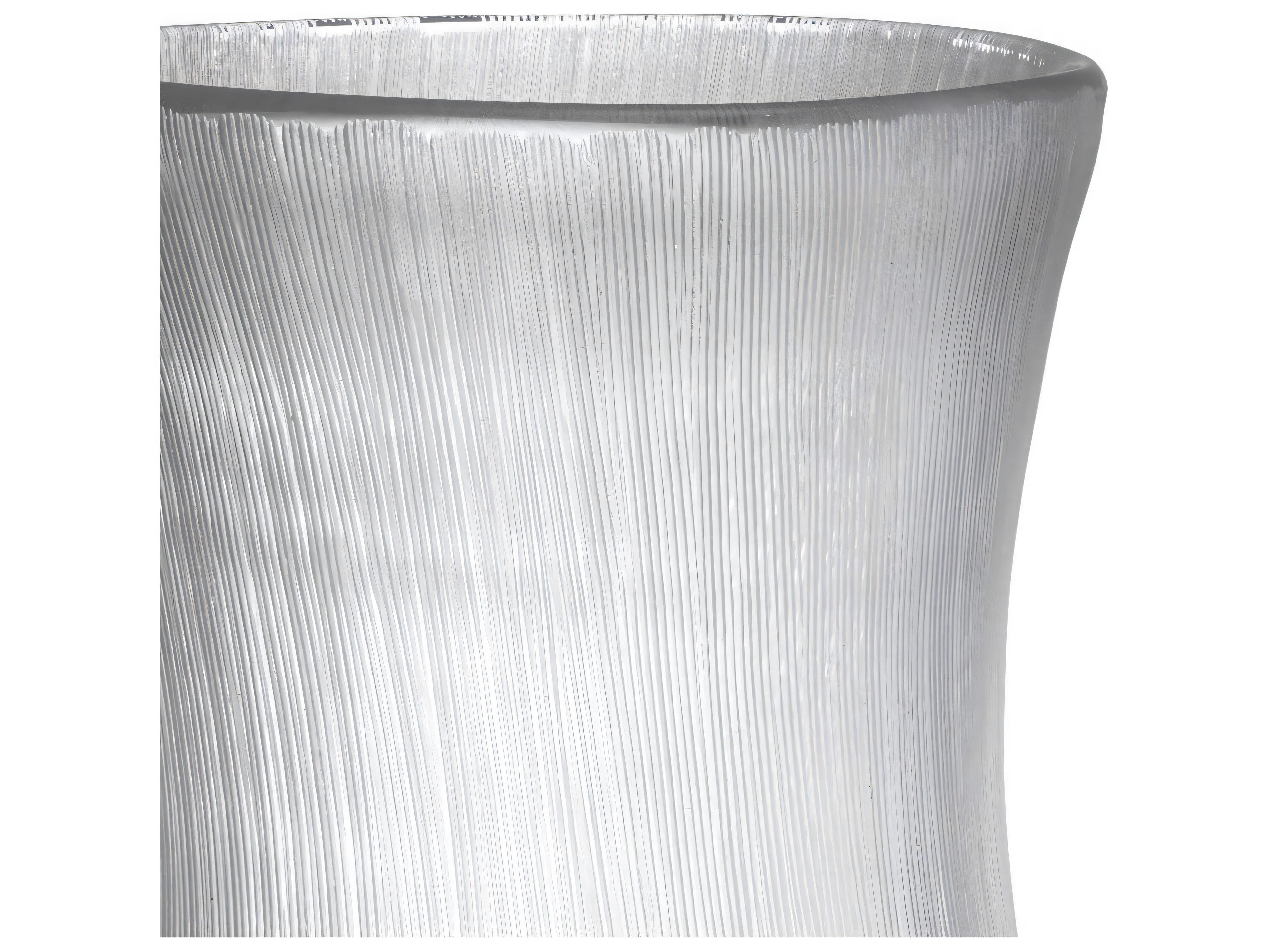 Eichholtz Thiara Clear Vase
