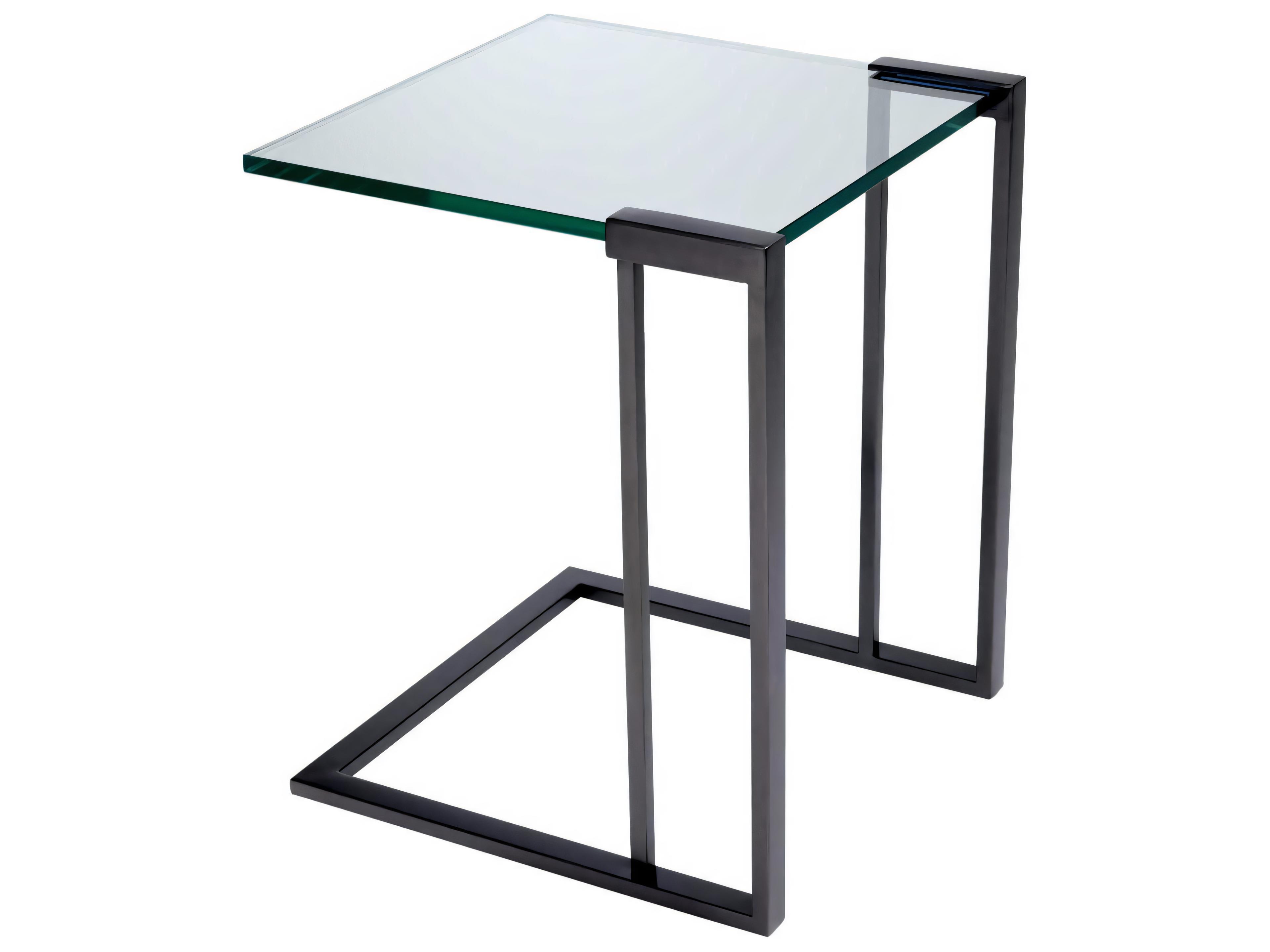 Eichholtz Perry Bronze Side Table