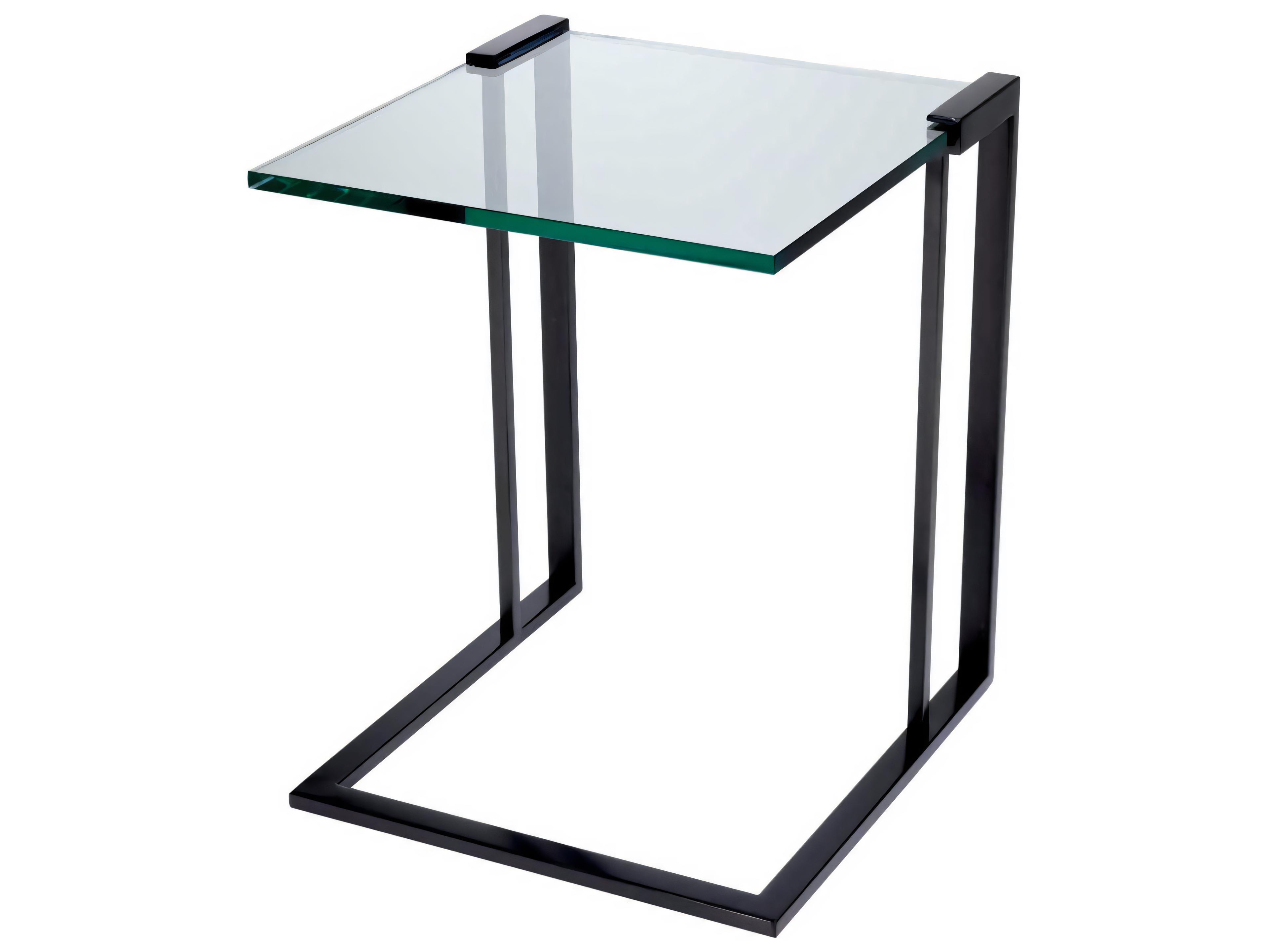 Eichholtz Perry Bronze Side Table