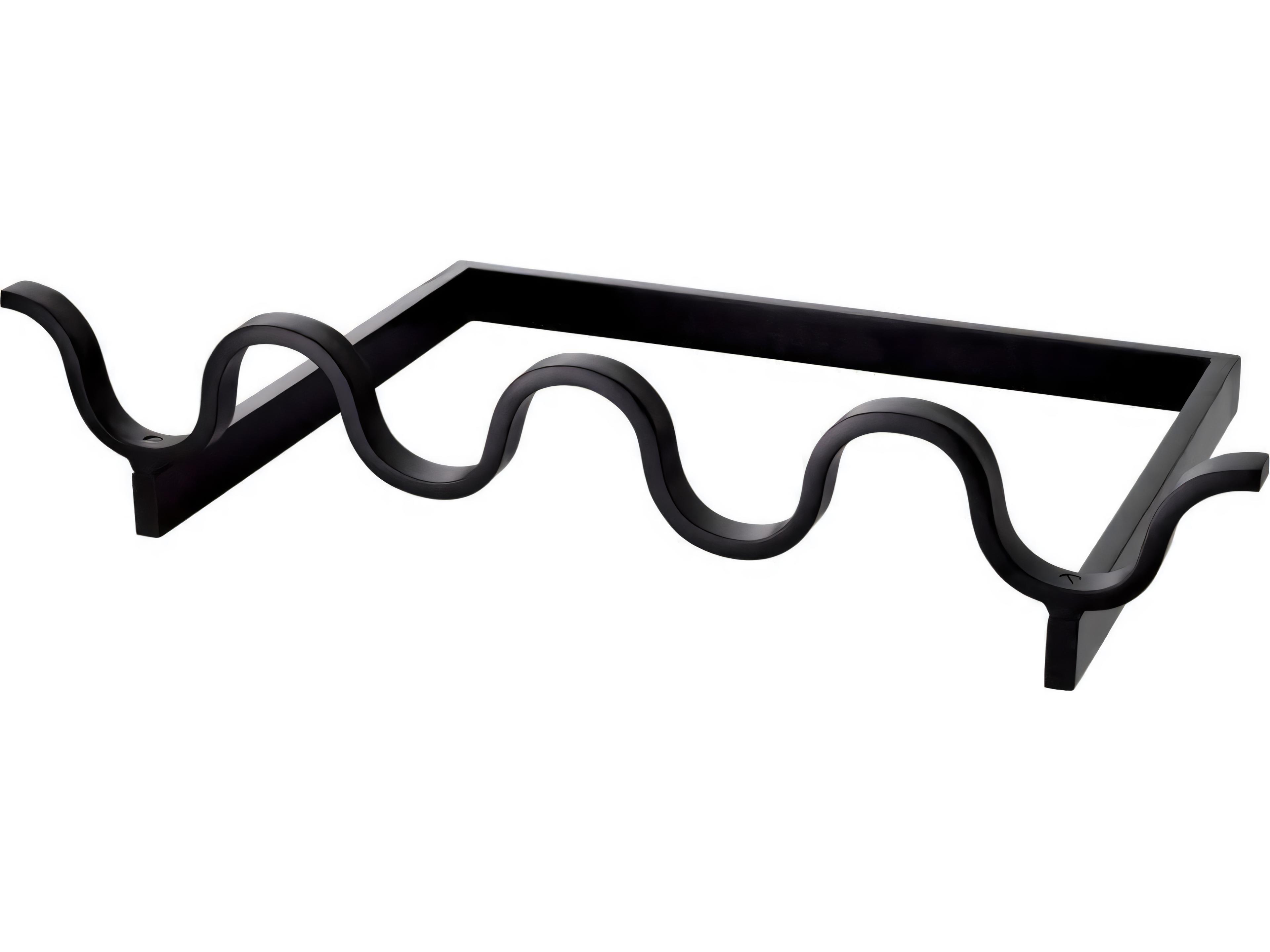 Eichholtz Barlieu Black Andiron