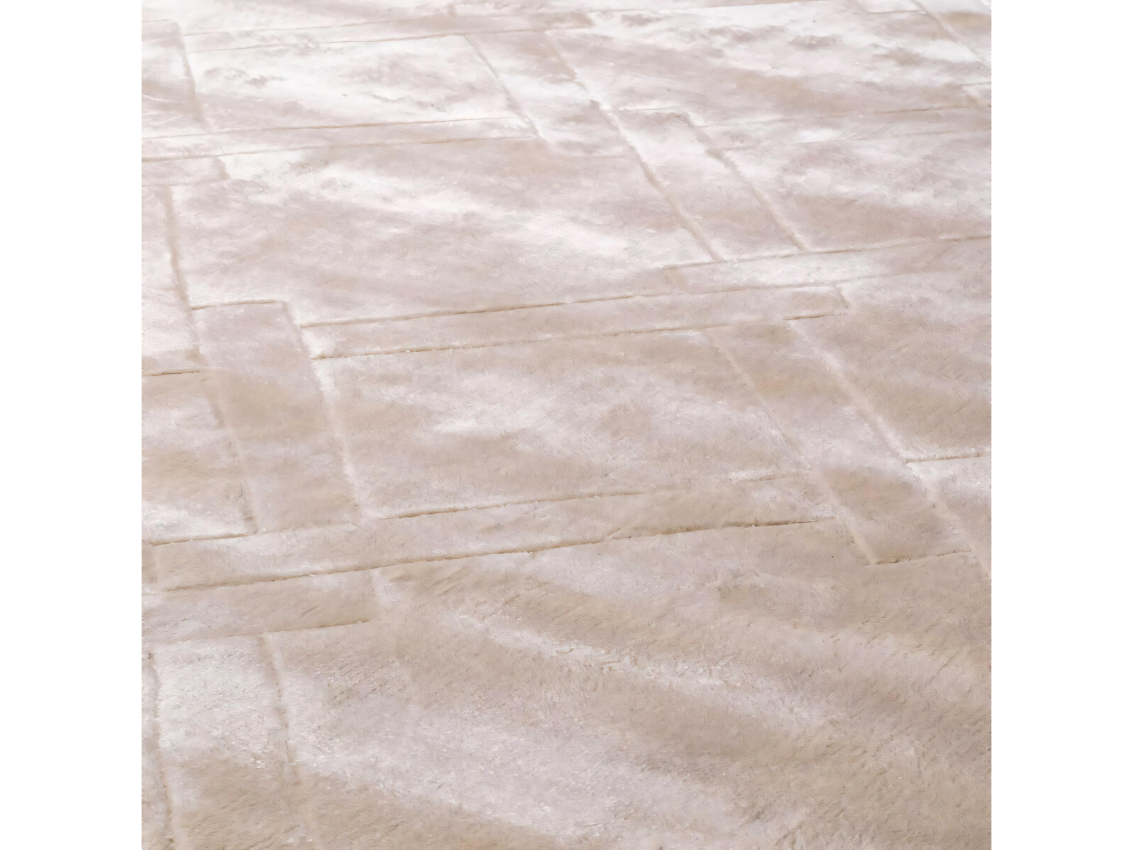 Eichholtz La Belle Silver Sand Rug