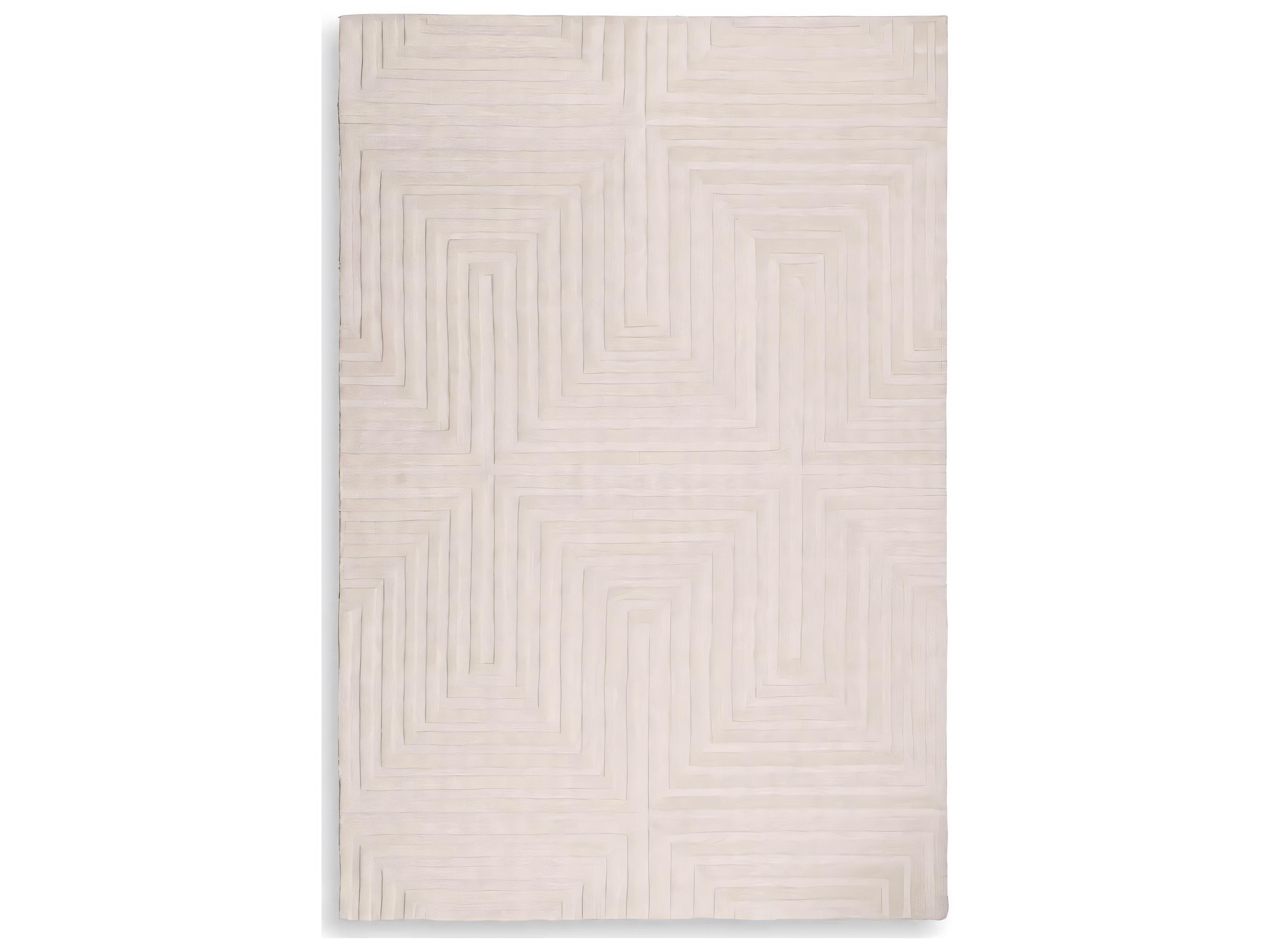 Eichholtz Breck Ivory Rug
