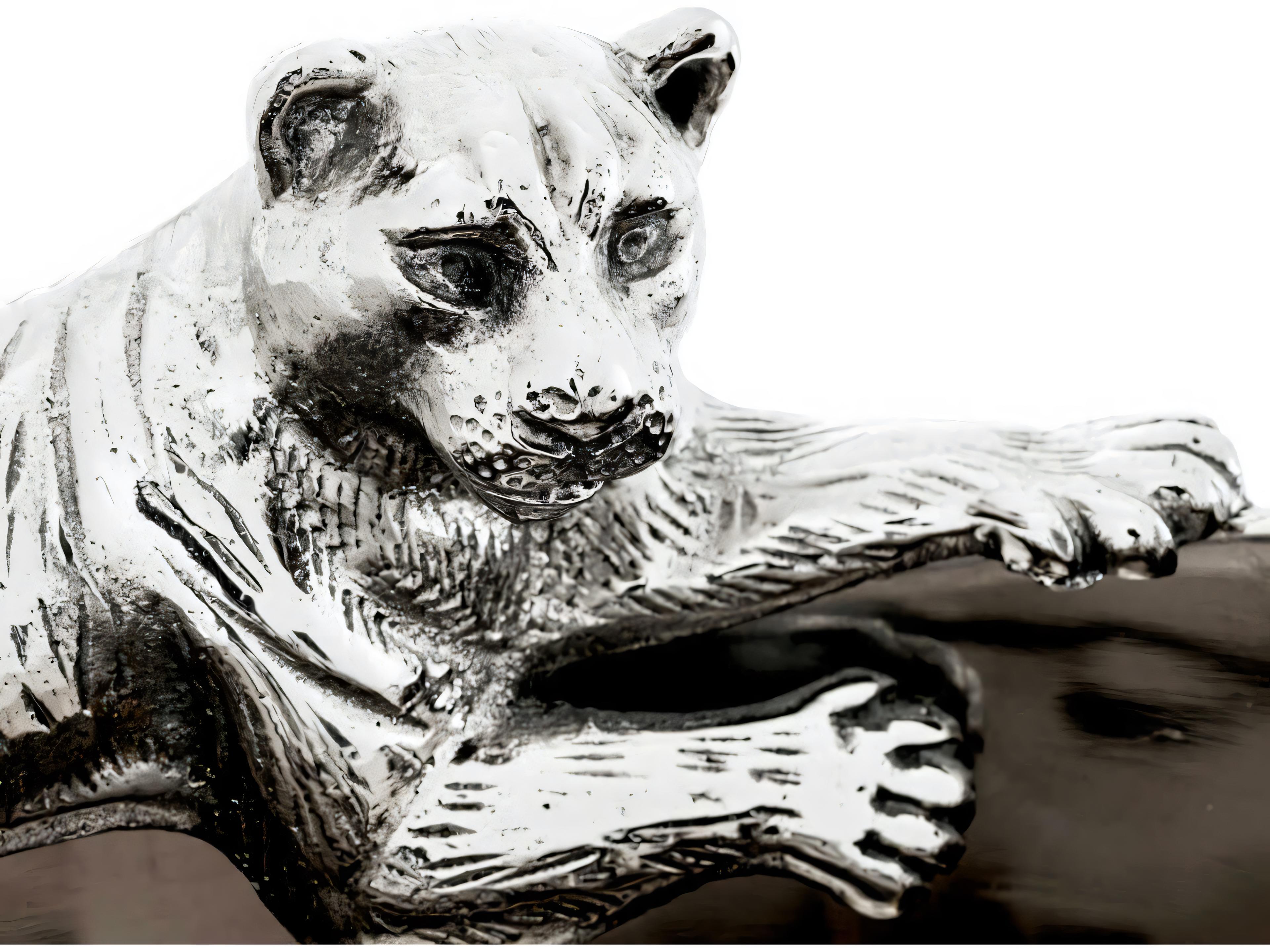 Eichholtz Jordan Nickel Wine Cooler