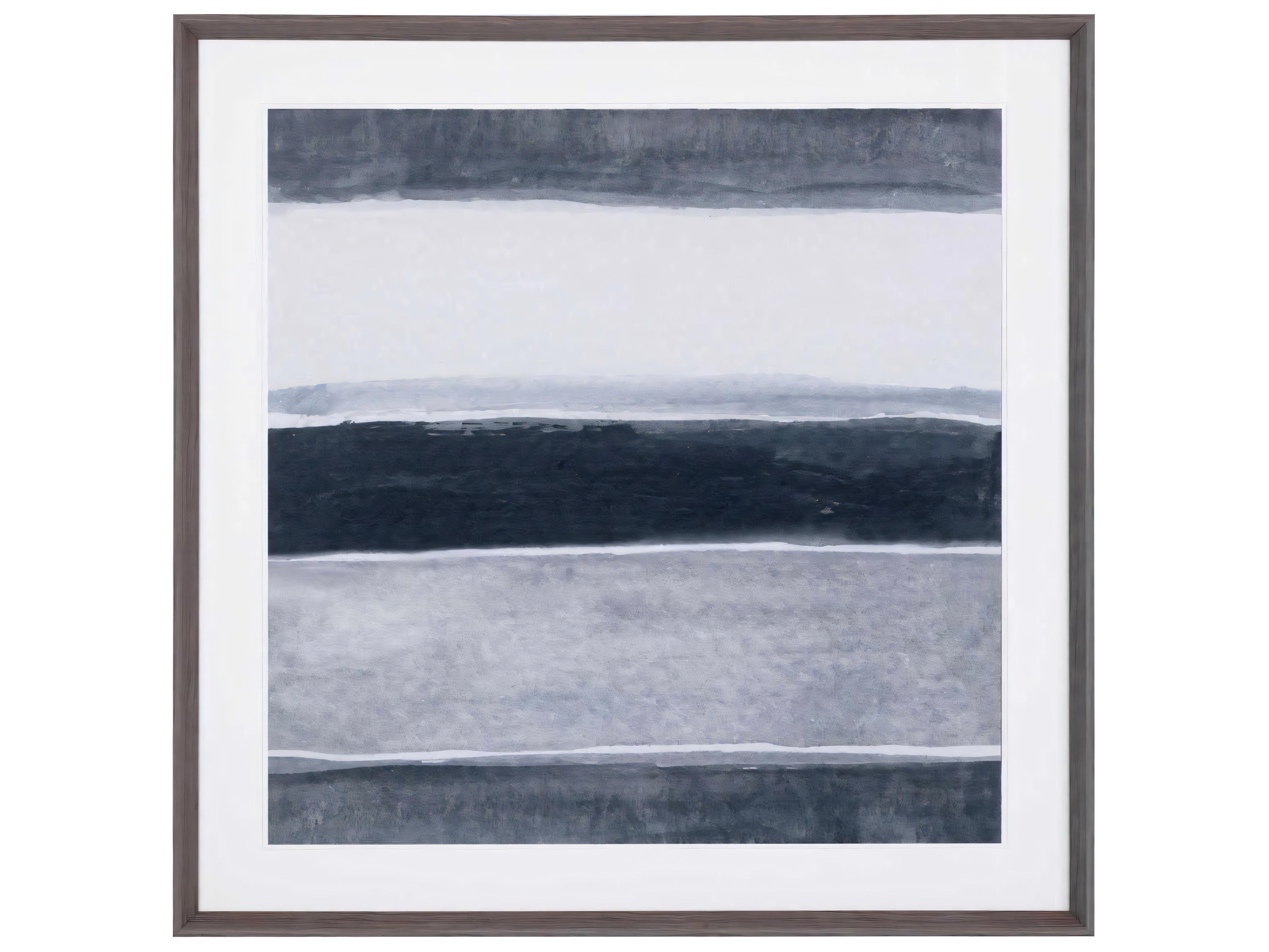 Eichholtz Set of 2 Print Francoise: Watercolor