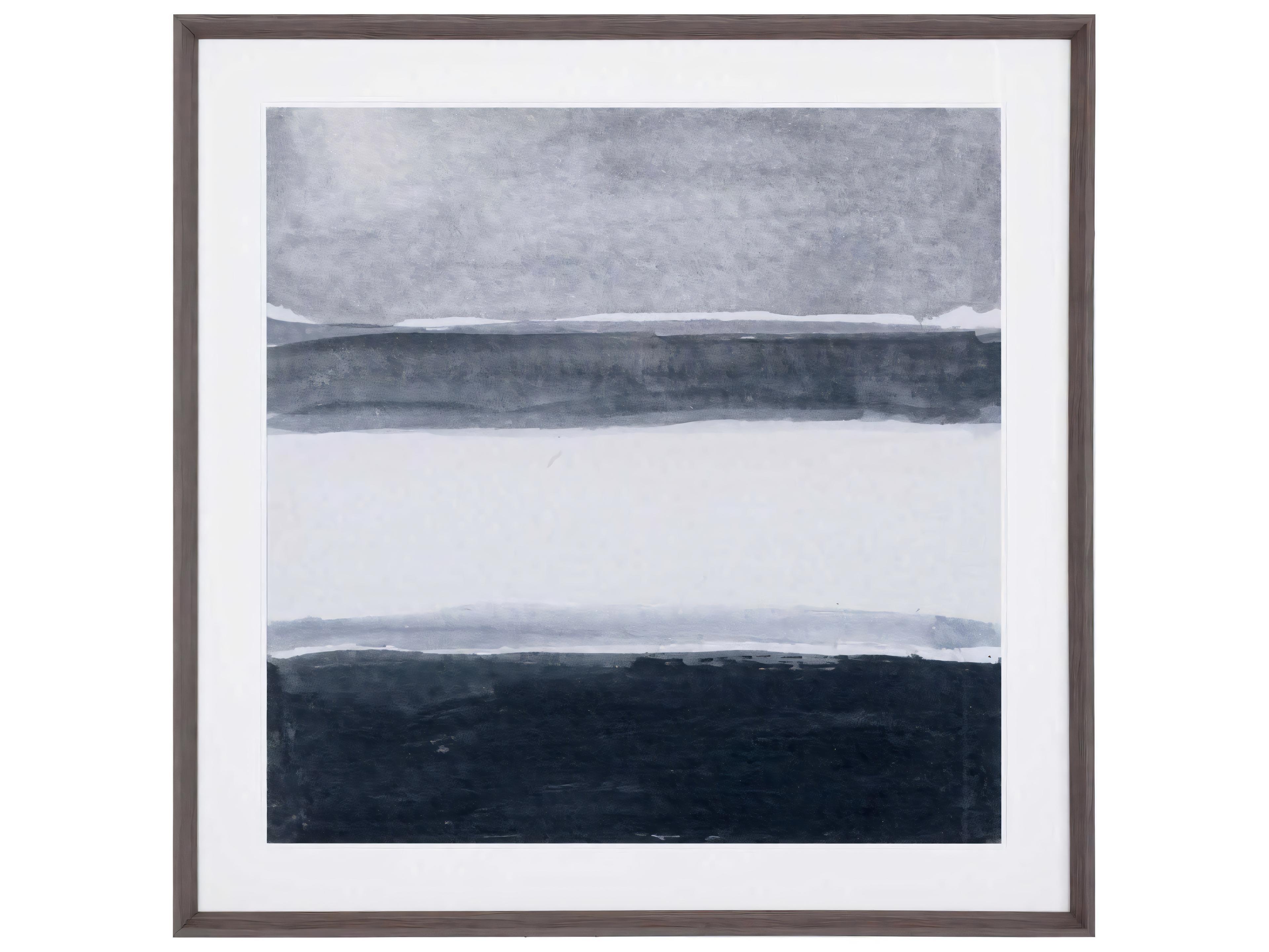 Eichholtz Set of 2 Print Francoise: Watercolor