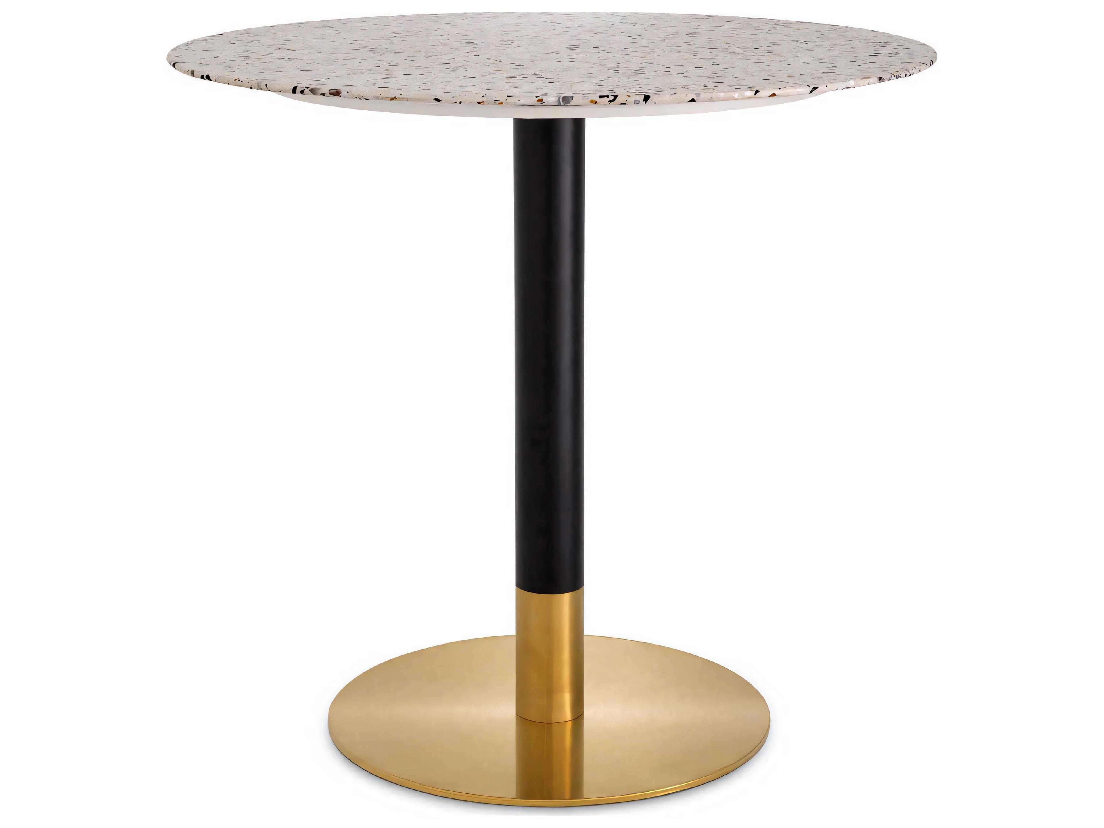 Eichholtz Trevor Terrazzo Top Dining Table